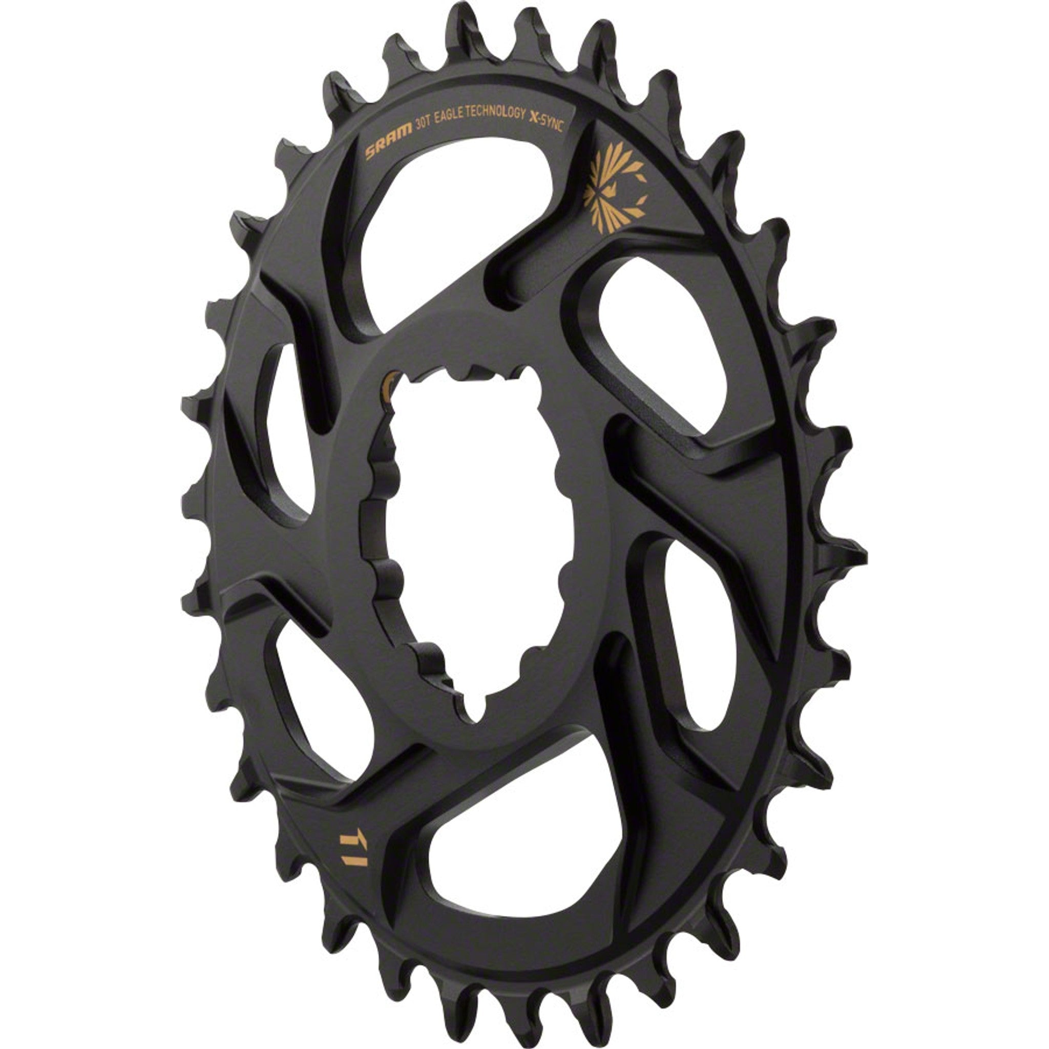 X-Sync 2 Eagle Direct Mount Chainring