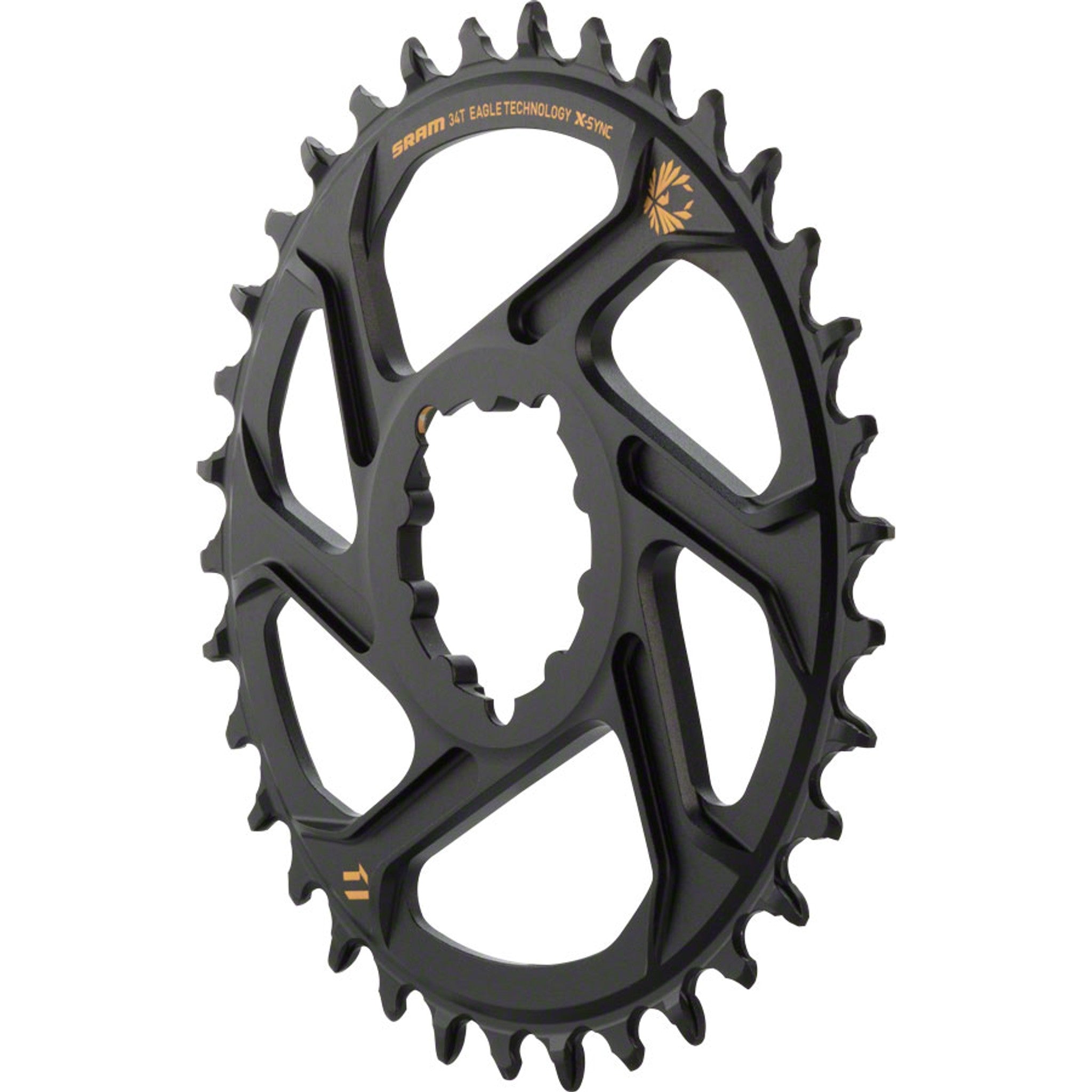 X-Sync 2 Eagle Direct Mount Chainring