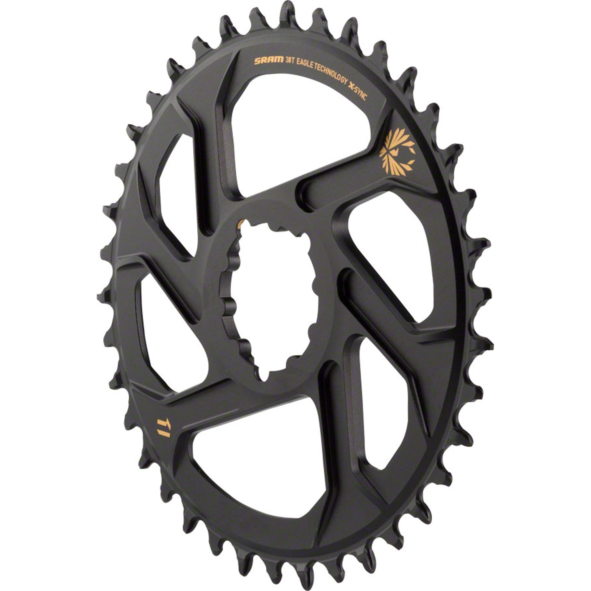 X-Sync 2 Eagle Direct Mount Chainring