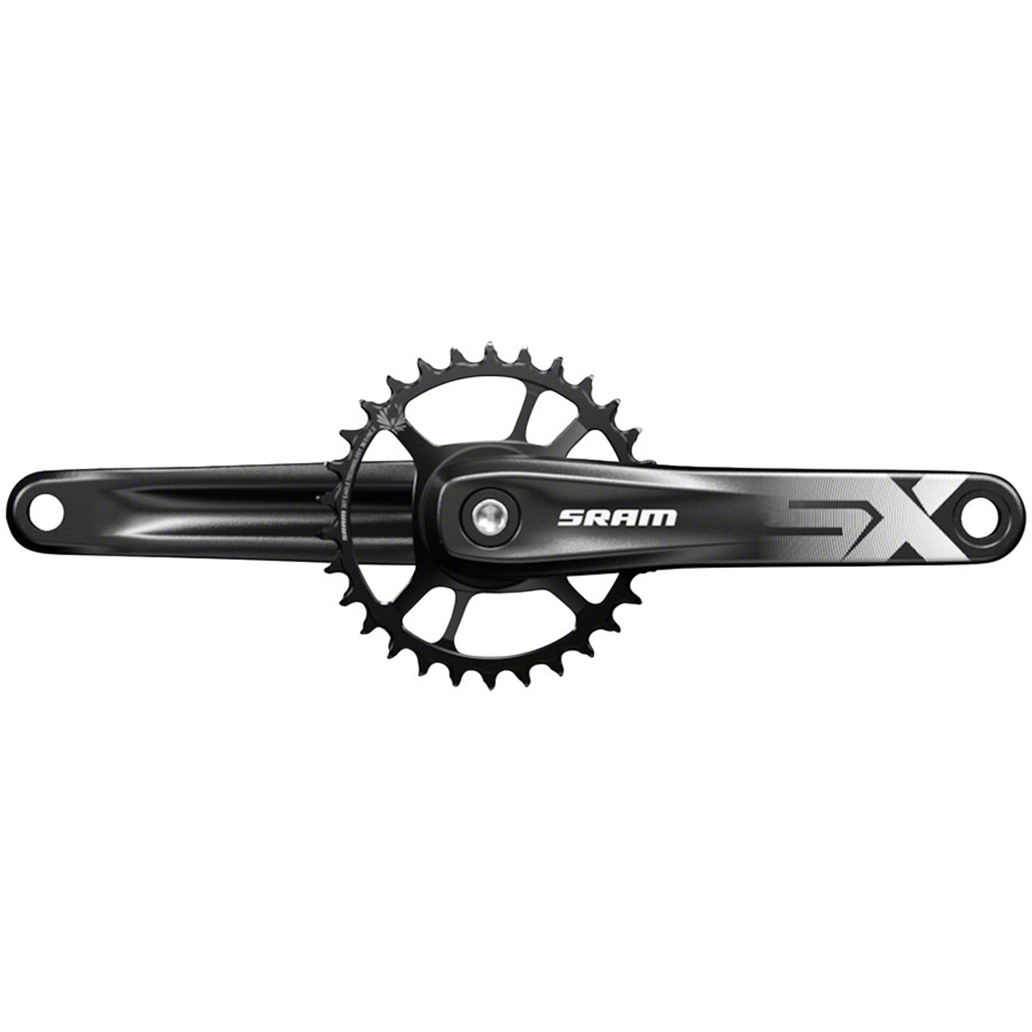 SX Eagle Crankset