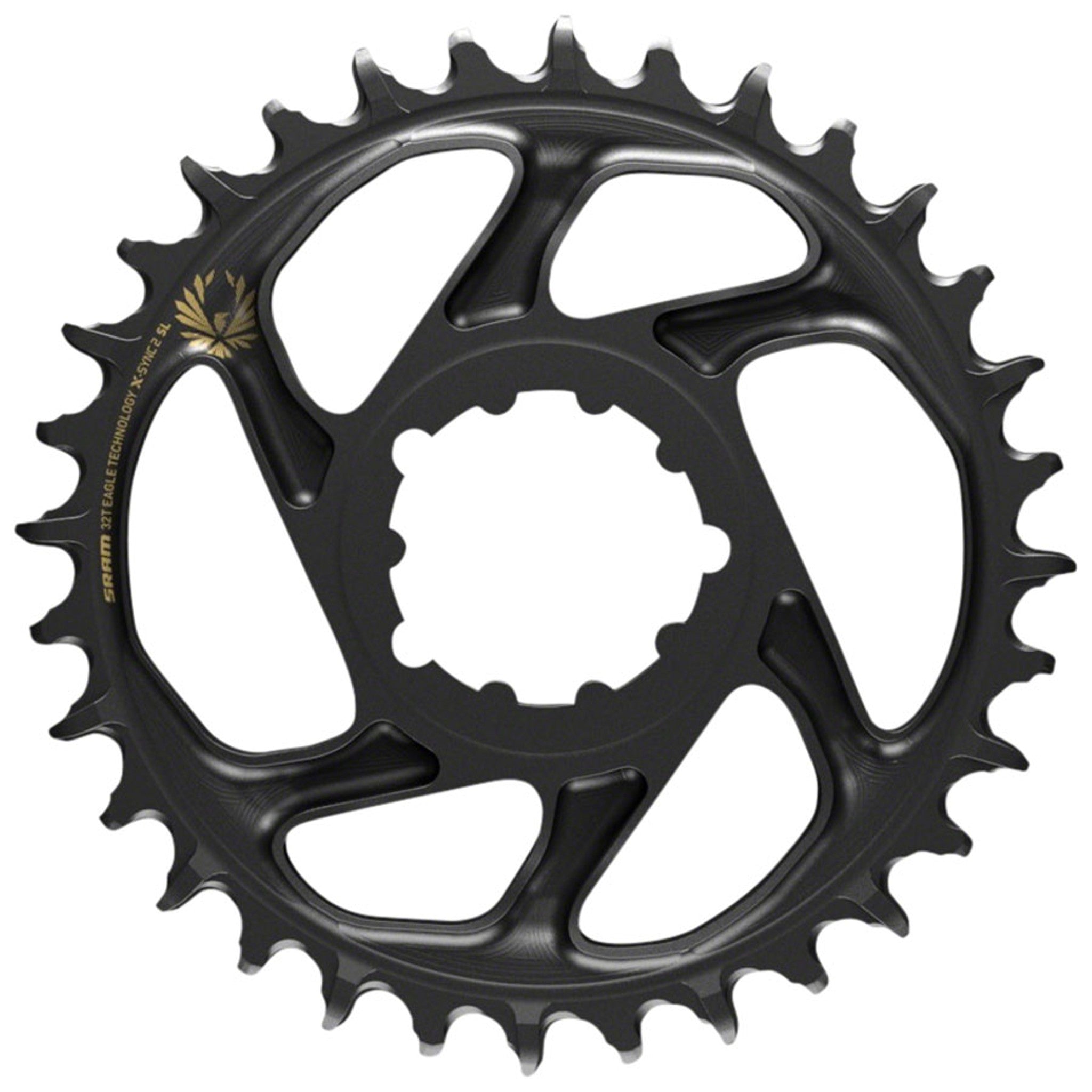 X-Sync 2 Eagle SL Direct Mount Chainring