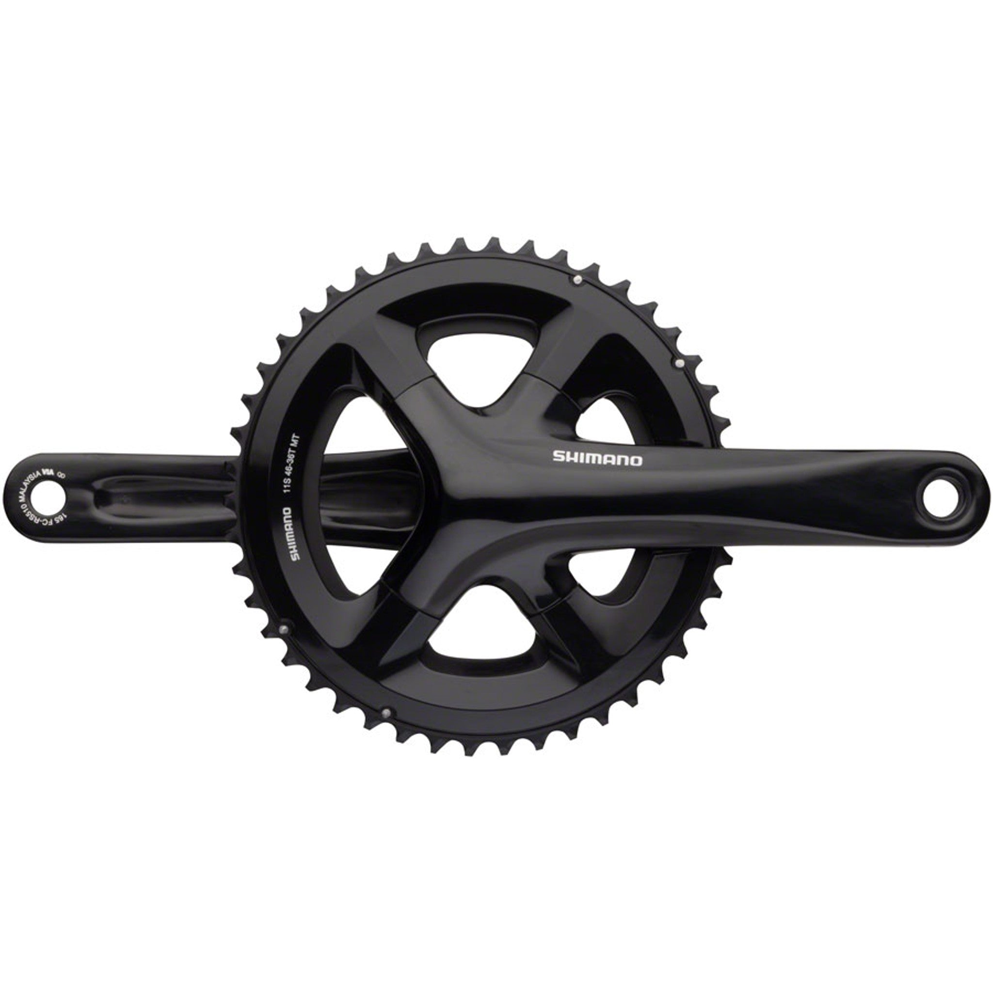 RS510 Crankset