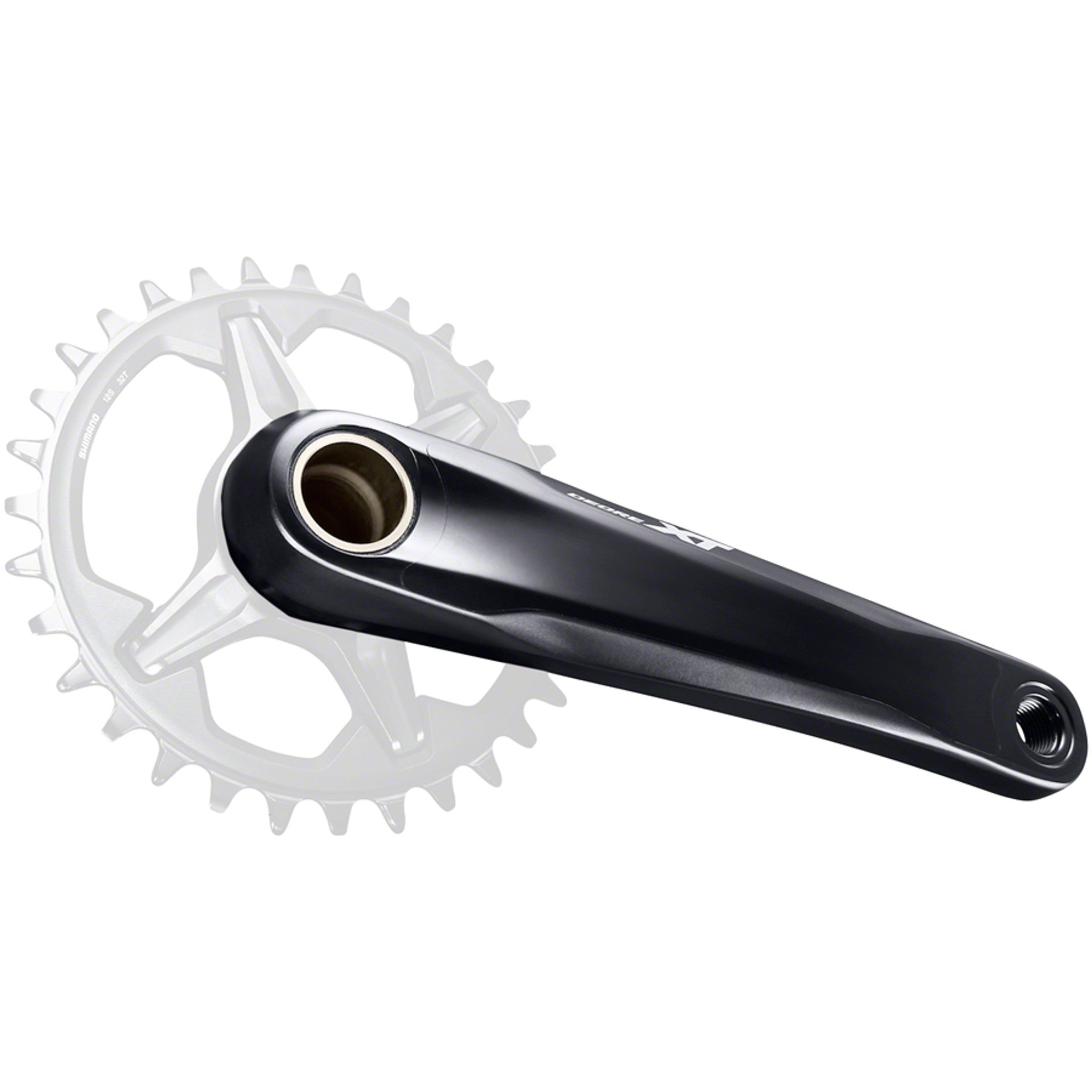 Deore XT FC-M8100-1 Crankset