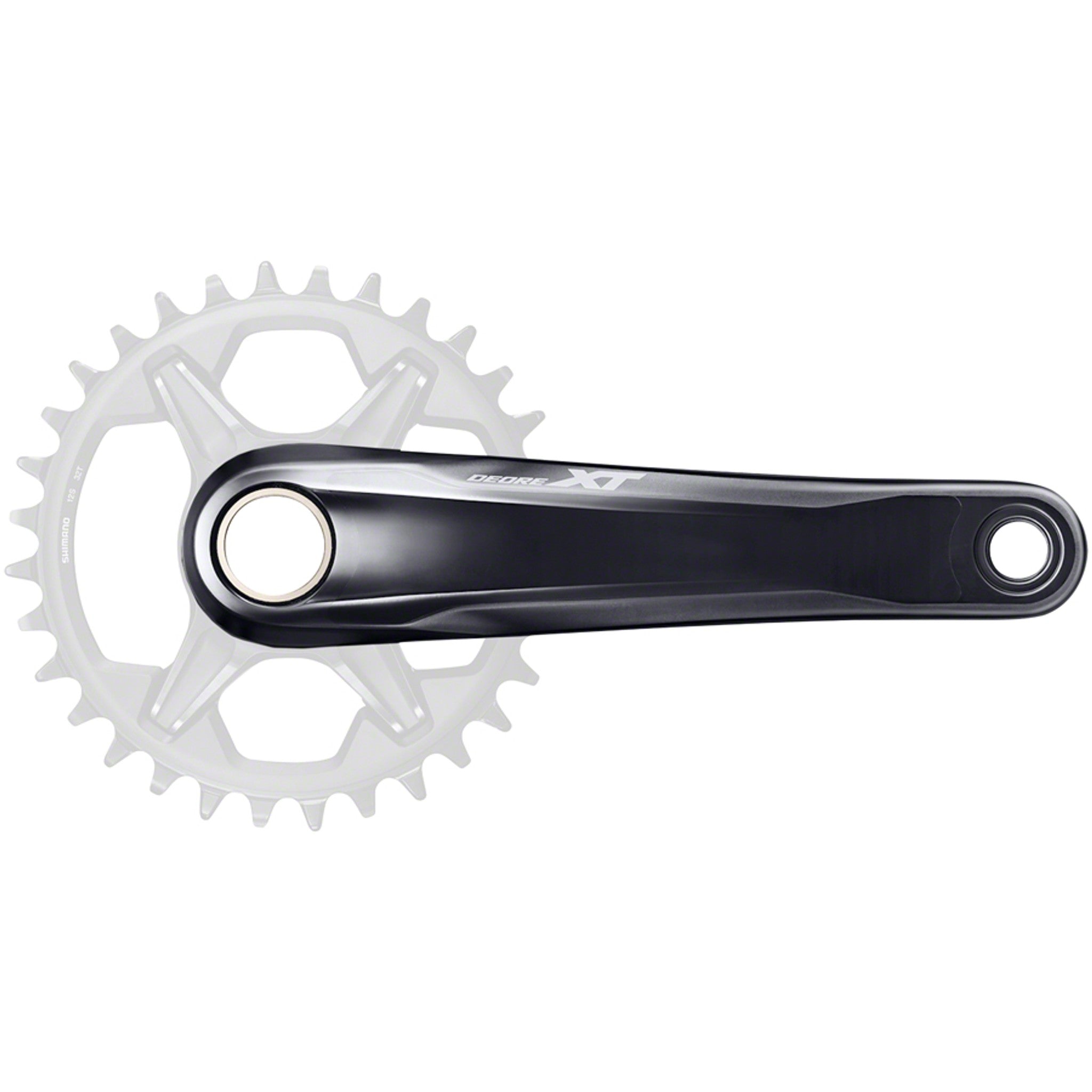 Deore XT FC-M8100-1 Crankset