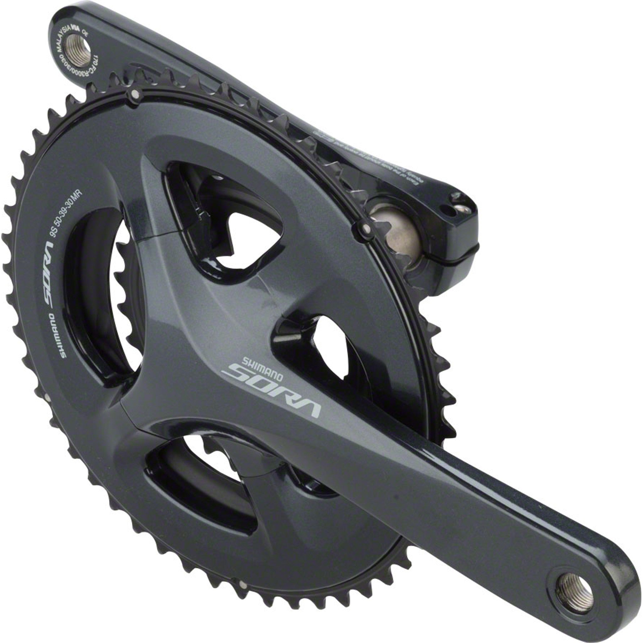 Sora FC-R3030 Crankset
