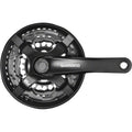 Tourney FC-TY501 Crankset