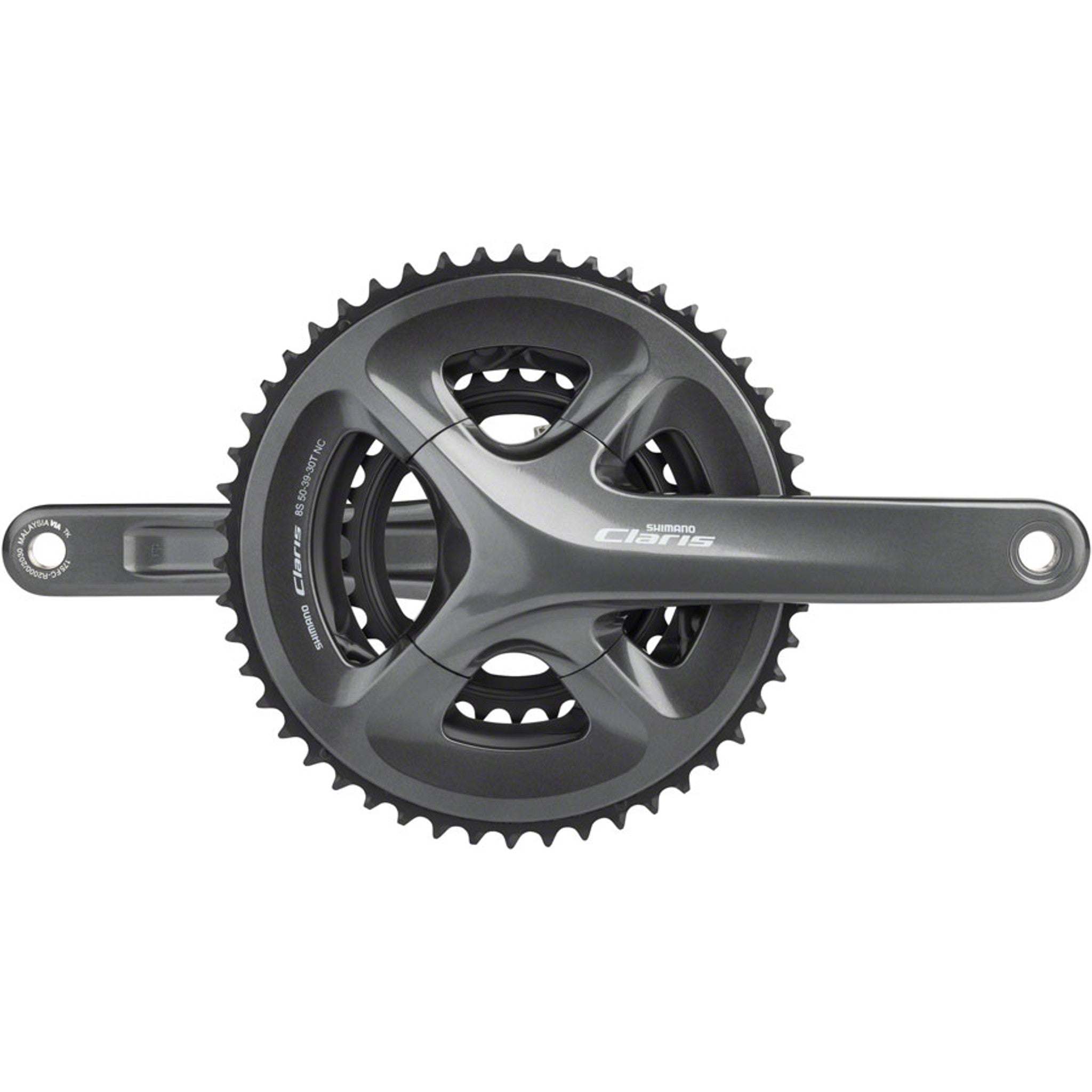 Claris FC-R2000 Crankset