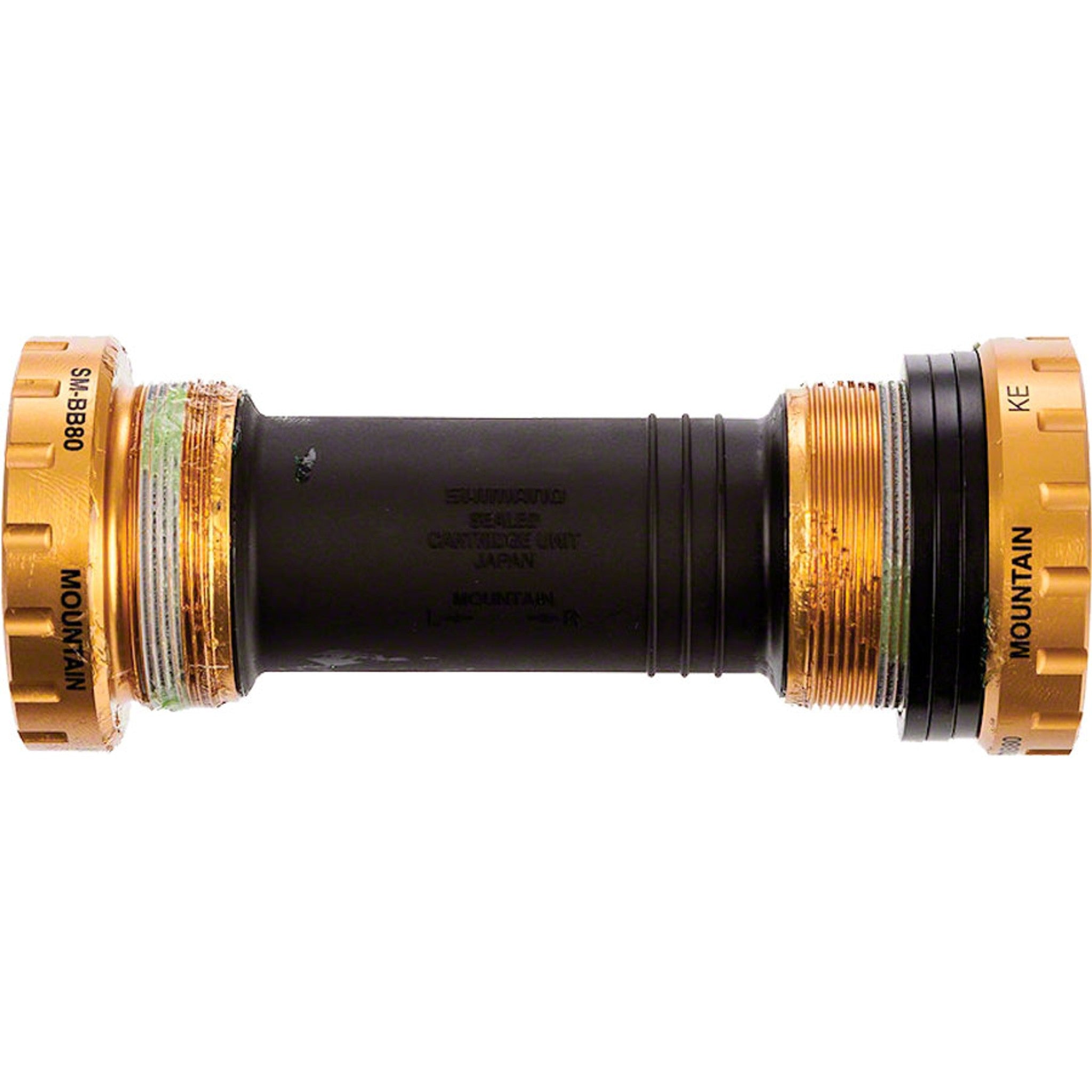 Saint Bottom Bracket