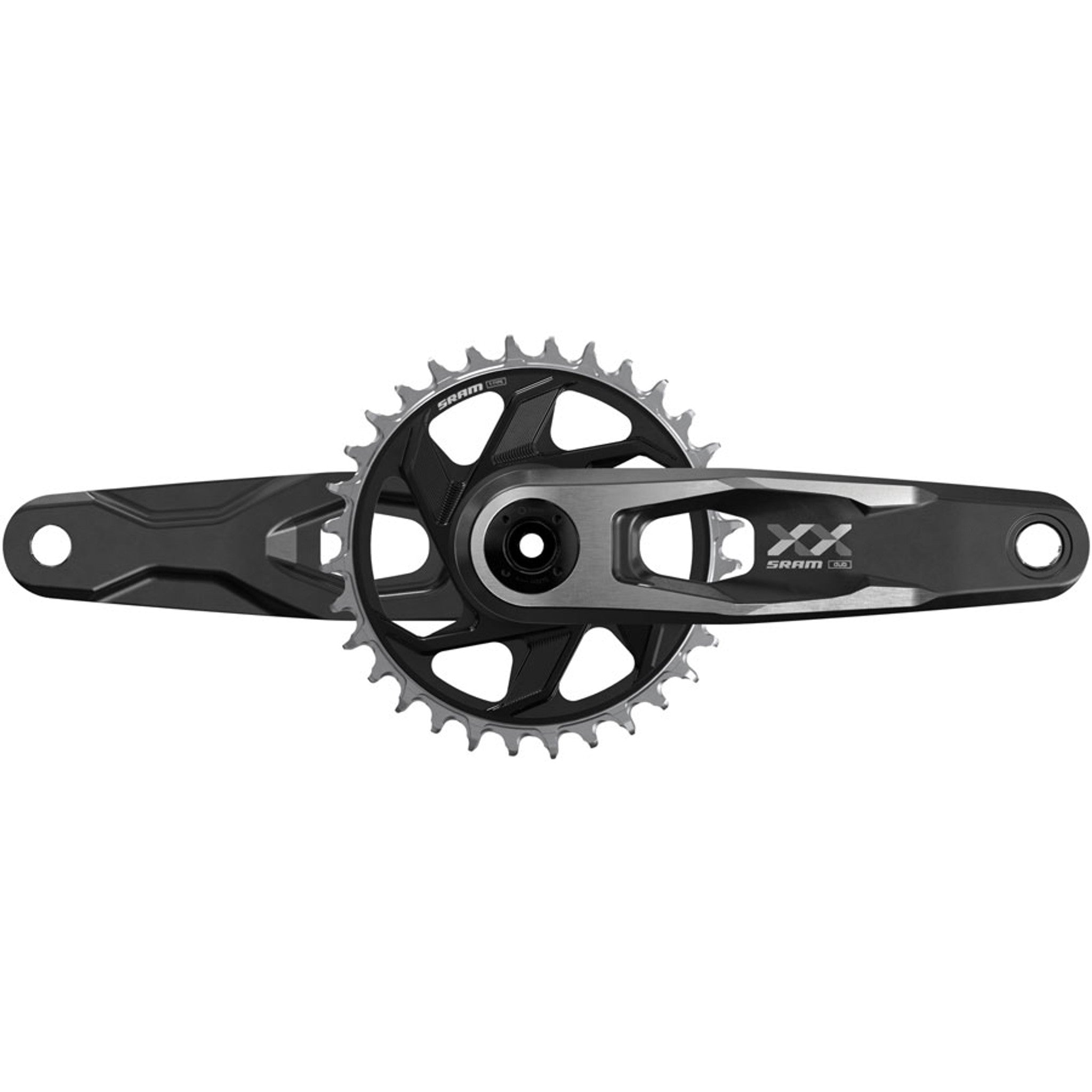 XX Downhill T-Type Crankset
