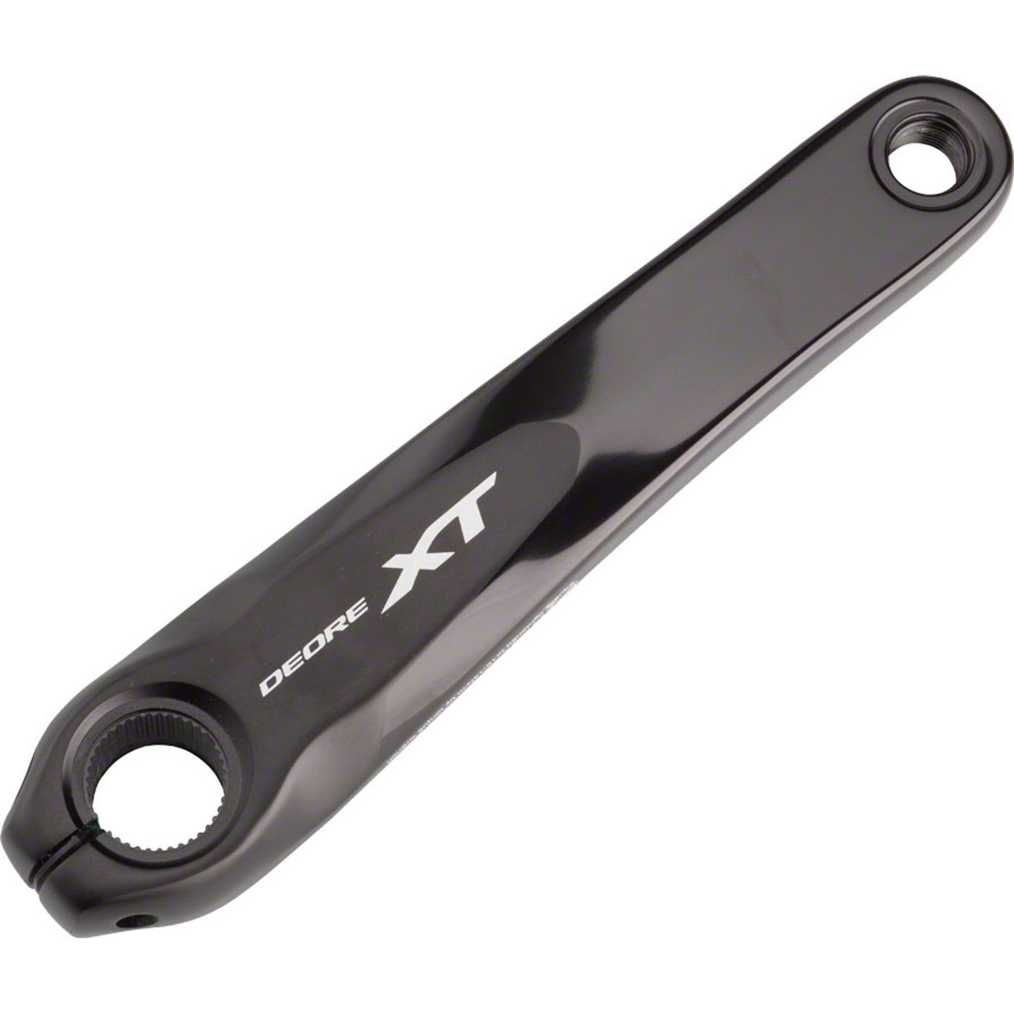 XT Left Crank Arm