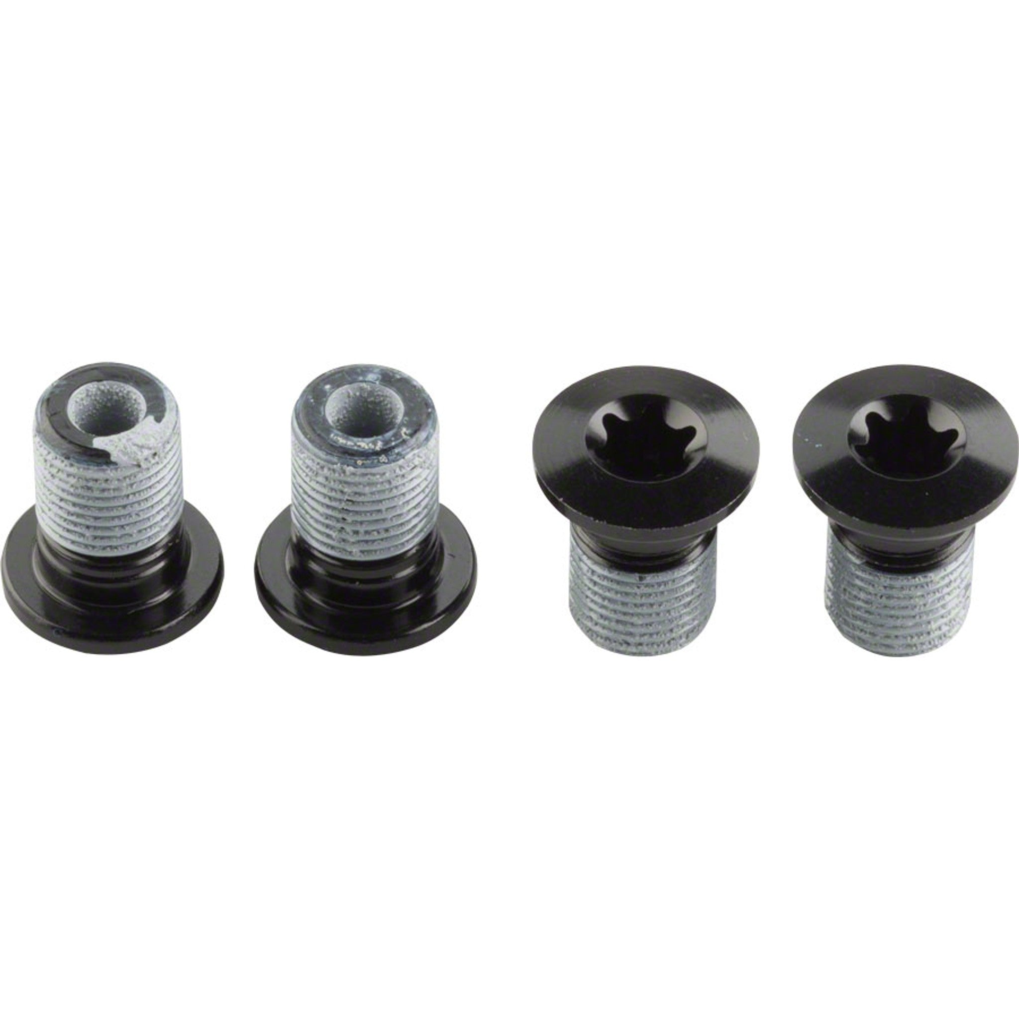 Chainring Bolts