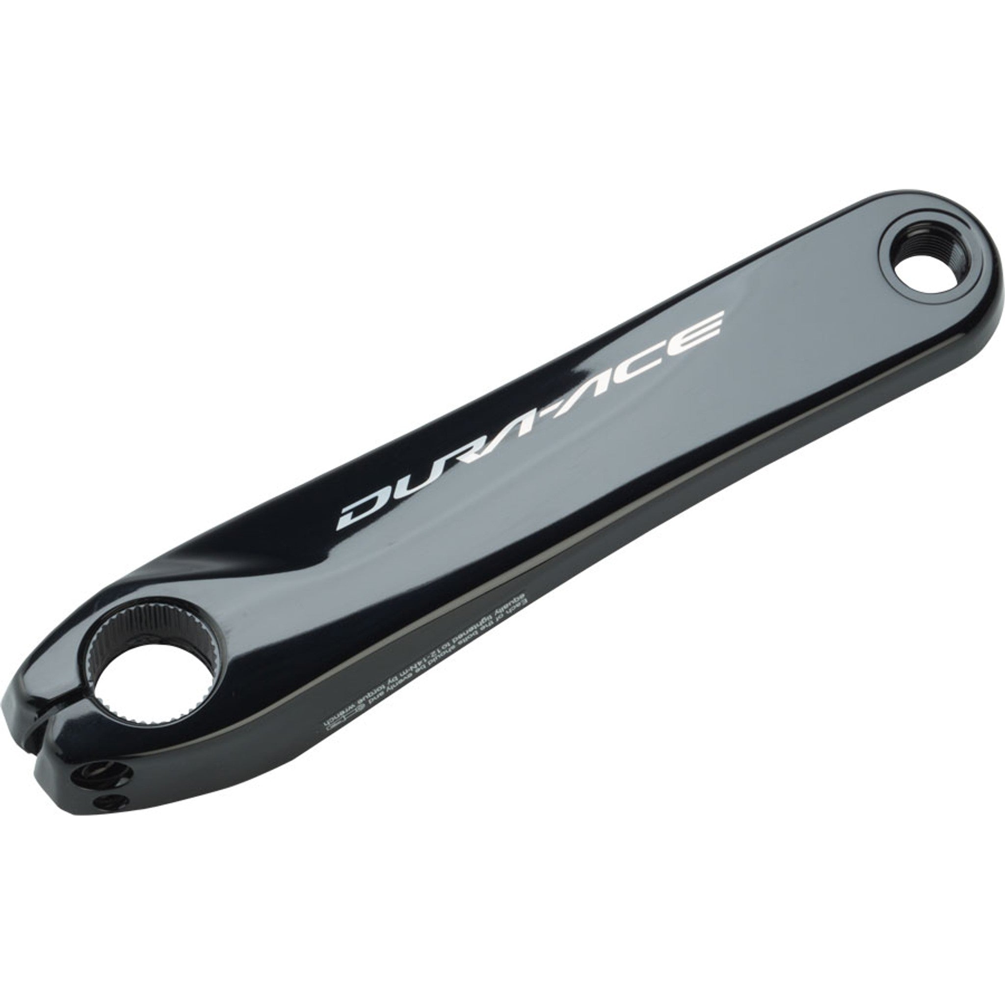 Dura-Ace Left Crank Arm