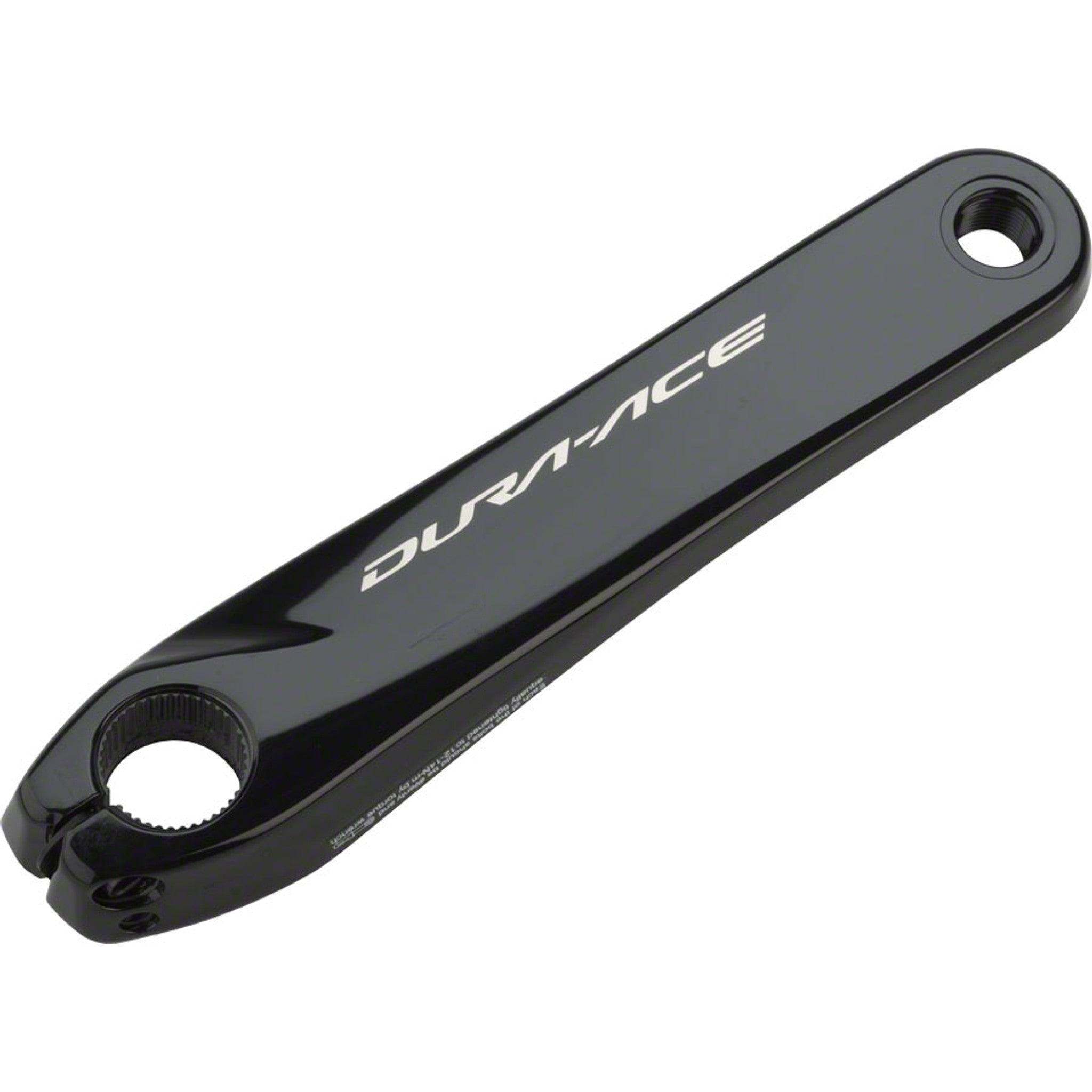Dura-Ace Left Crank Arm