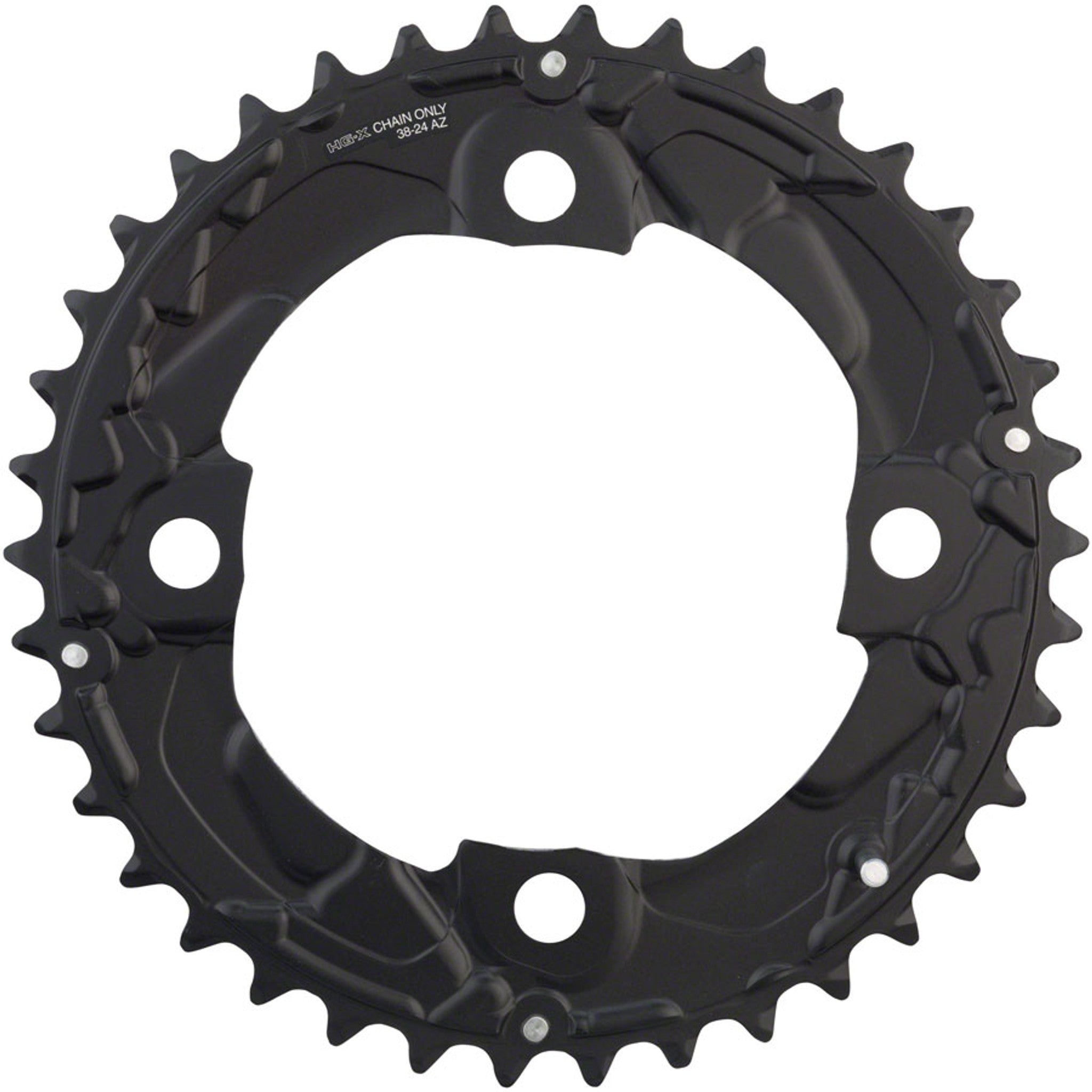 Deore M617