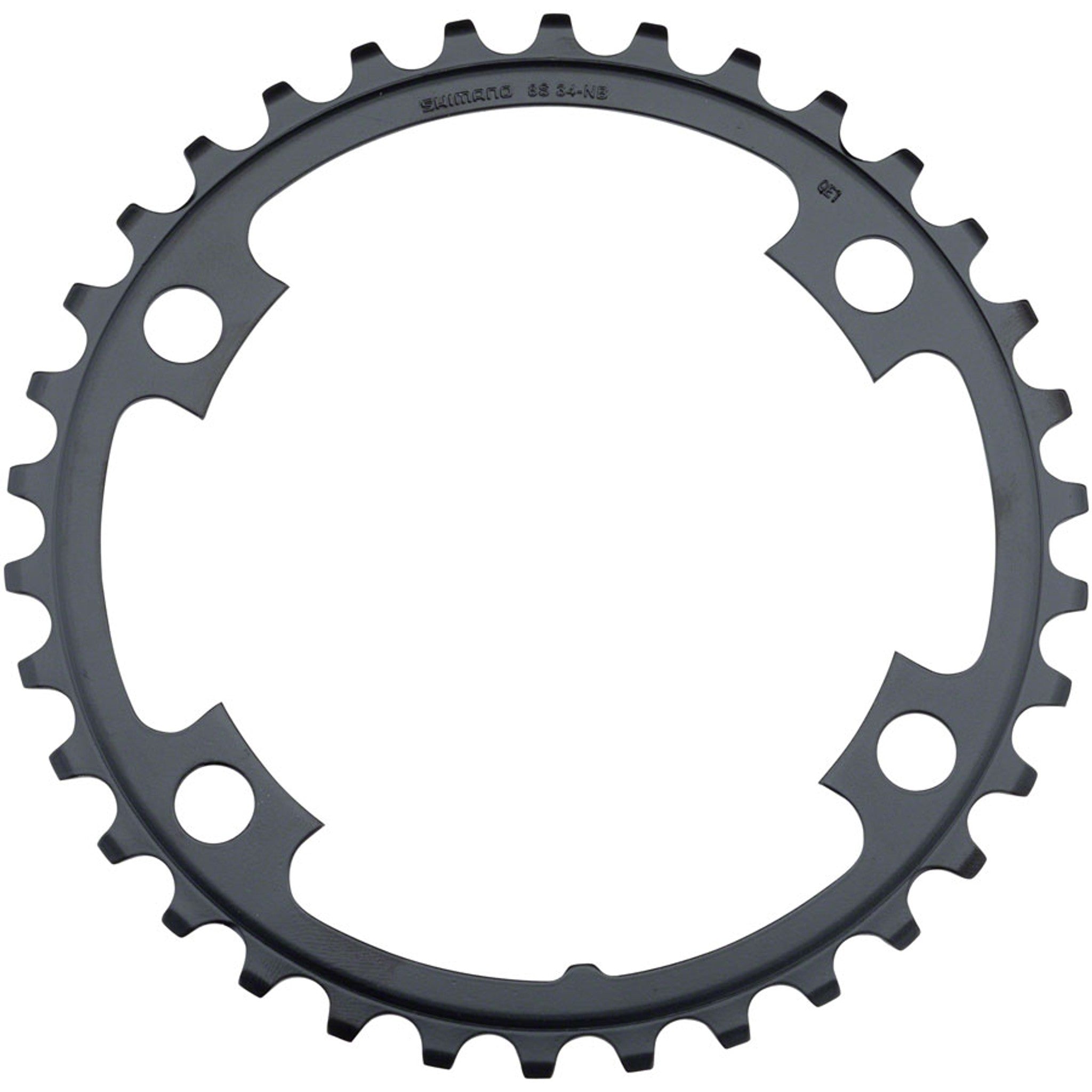 Claris R2000 8-Speed Chainrings
