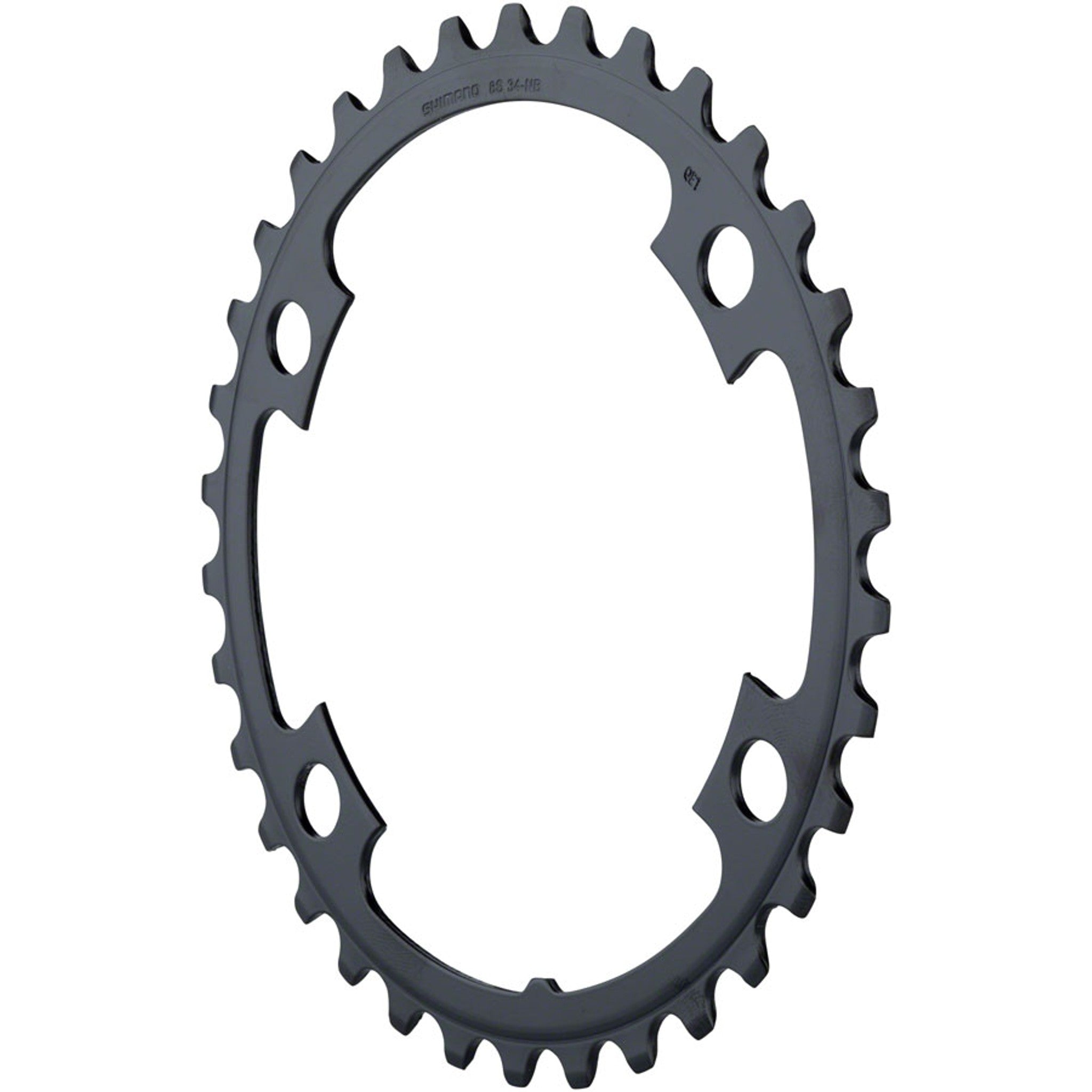 Claris R2000 8-Speed Chainrings
