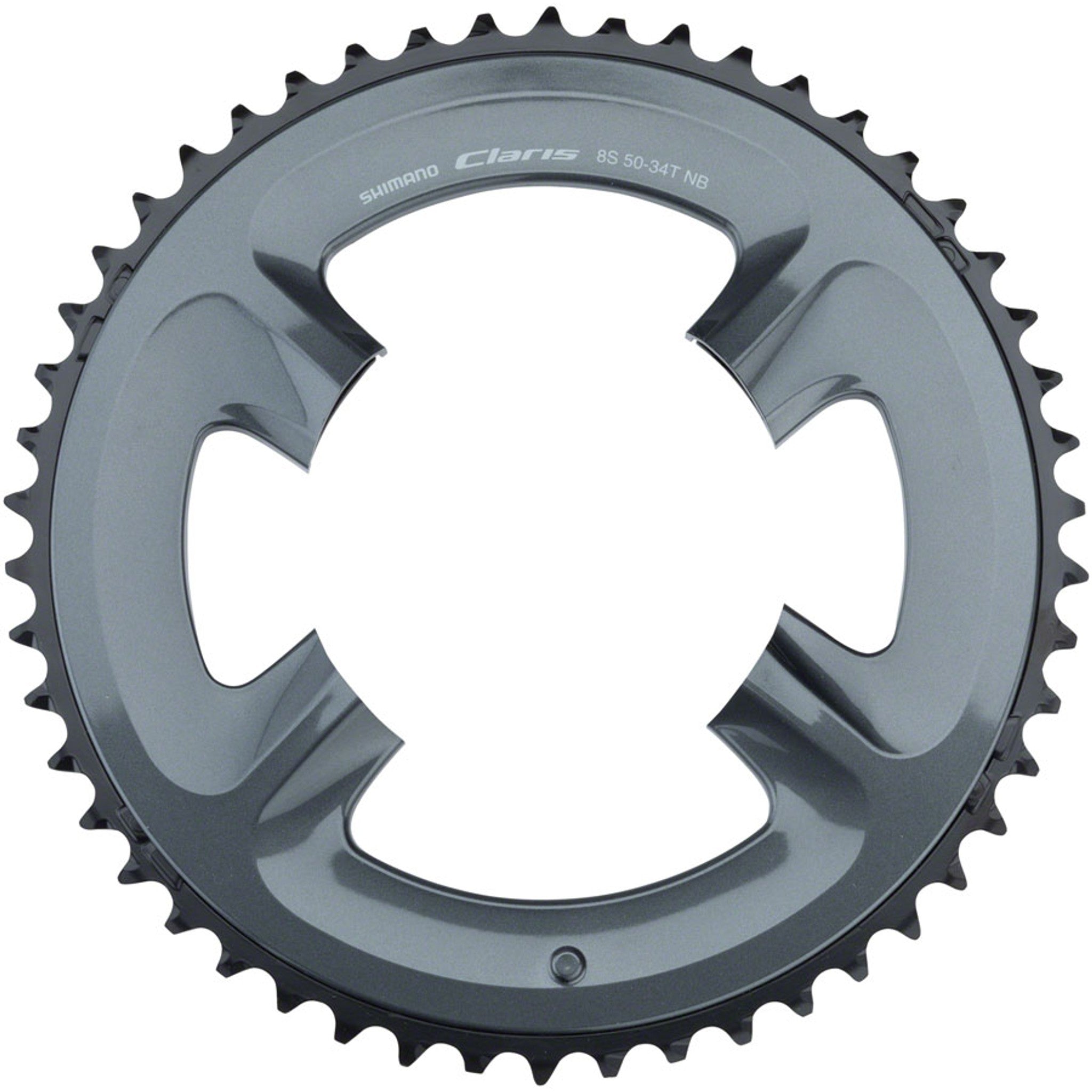 Claris R2000 8-Speed Chainrings