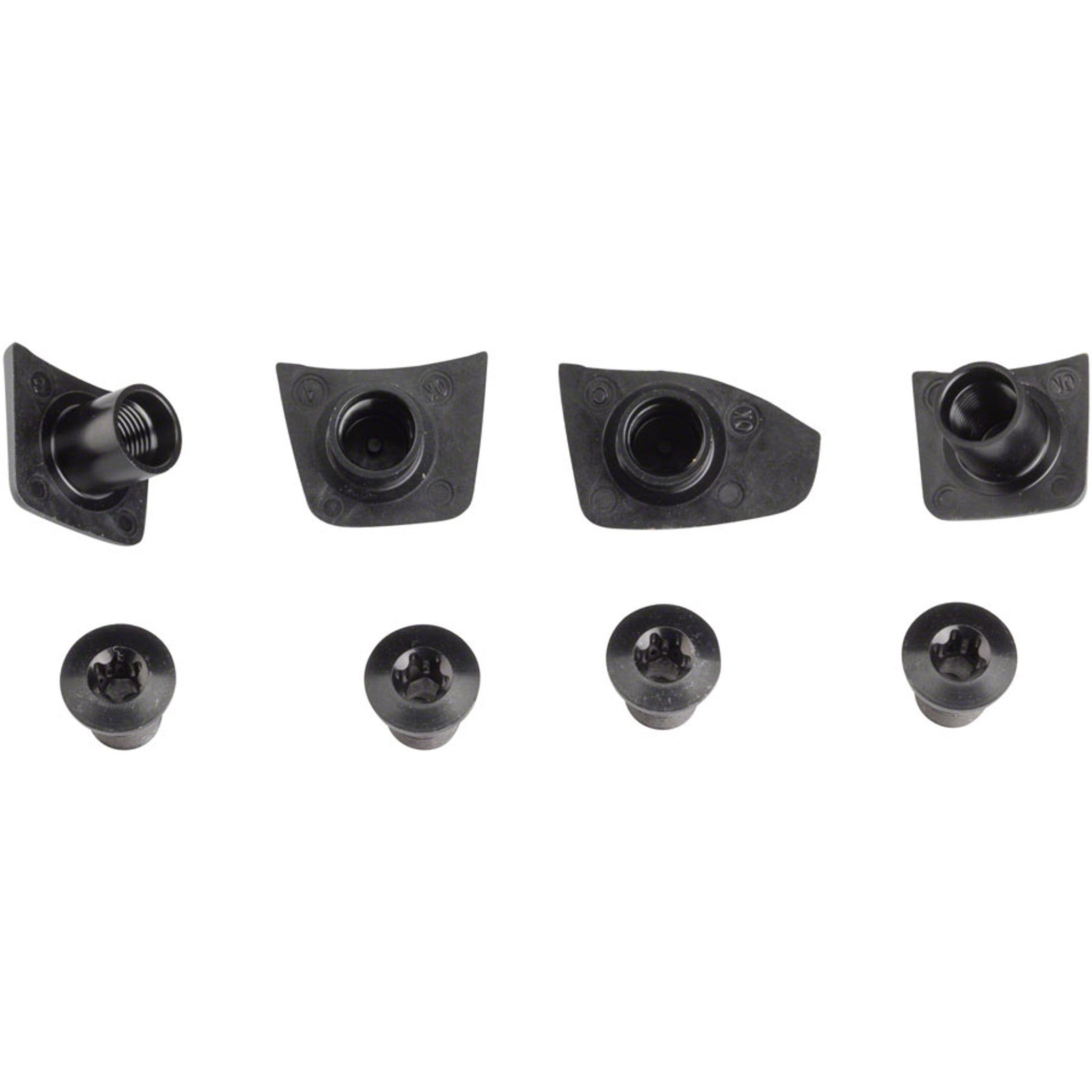 Chainring Bolts
