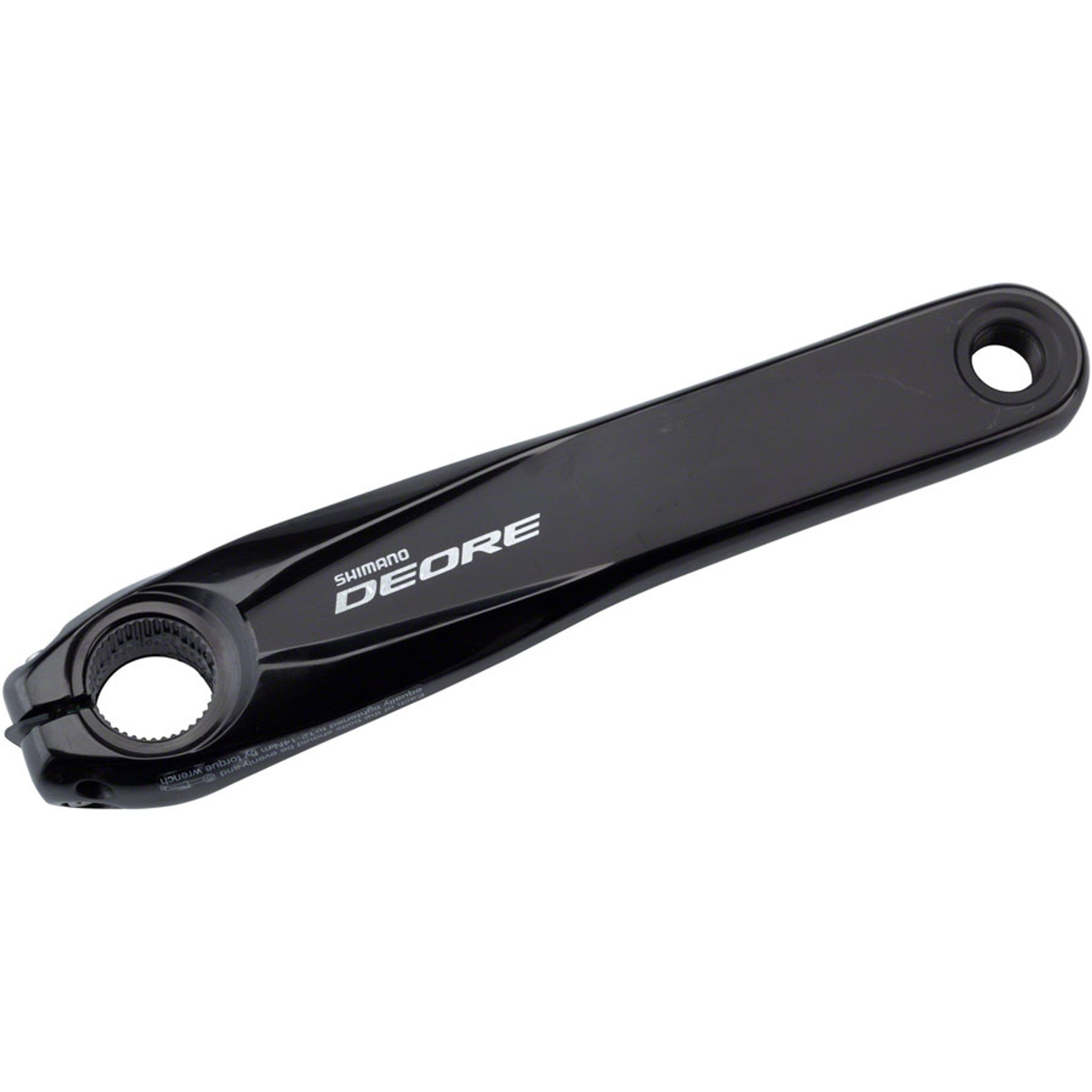 Deore FC-M6000 Left Crank Arm