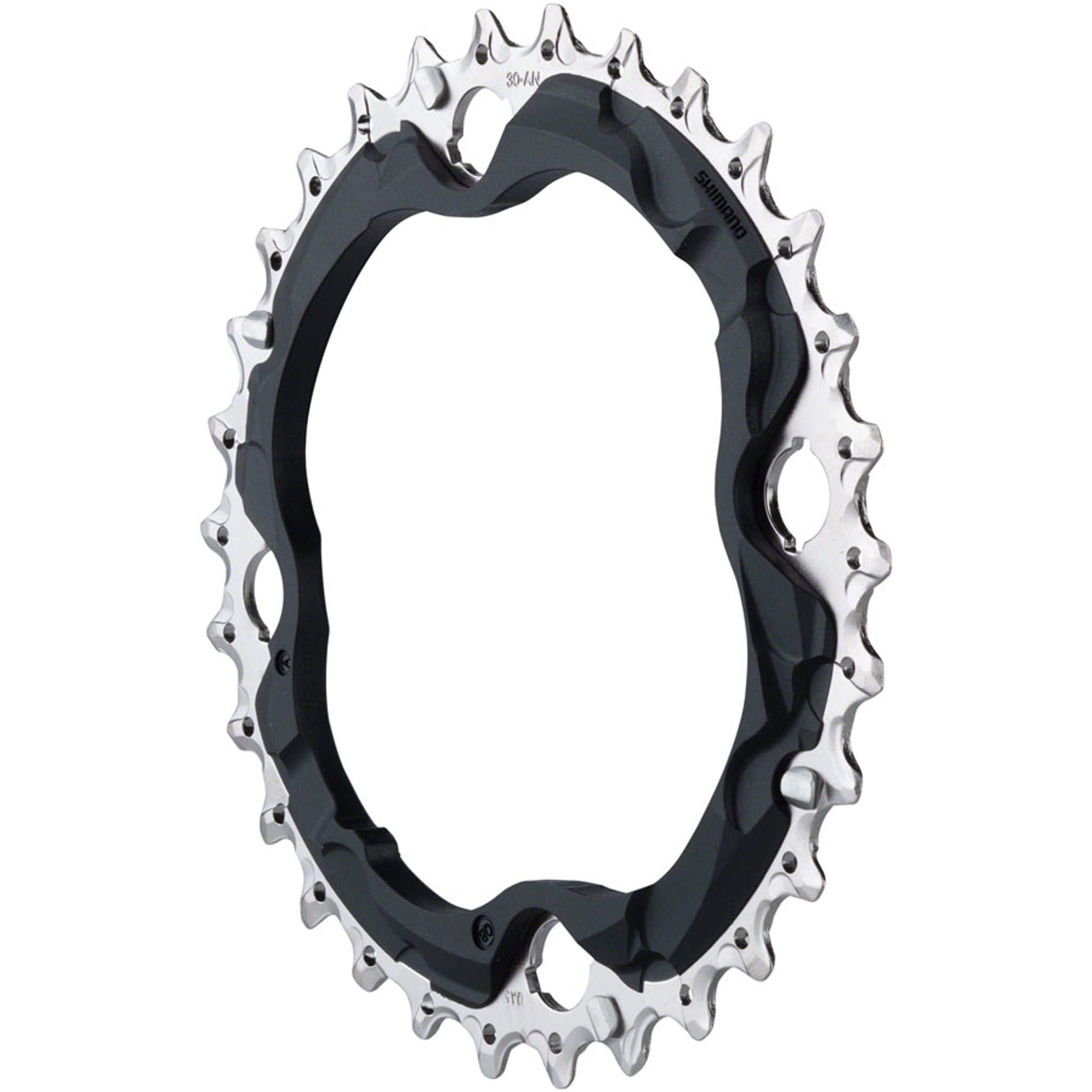 Deore M6000 10-Speed Chainring