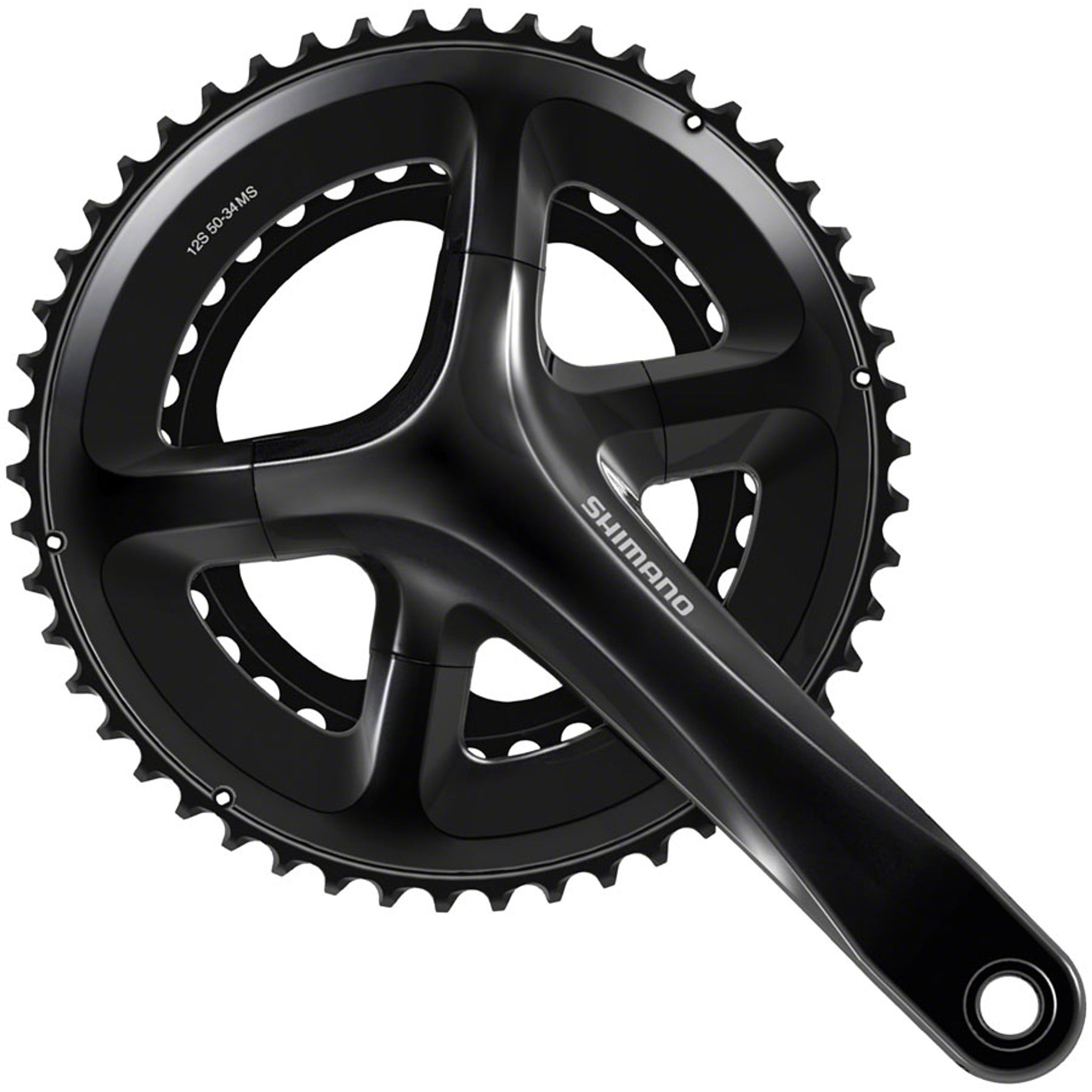 105 FC-RS520 Crankset