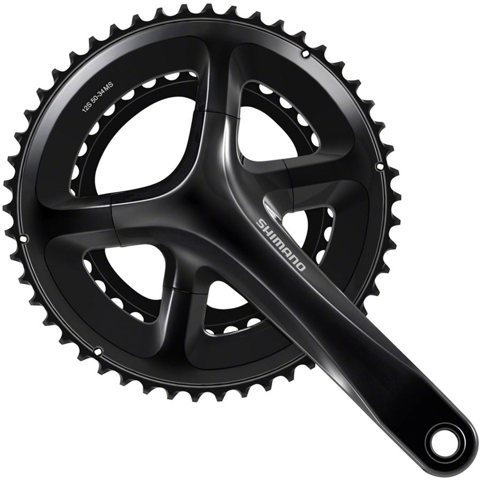 105 FC-RS520 Crankset