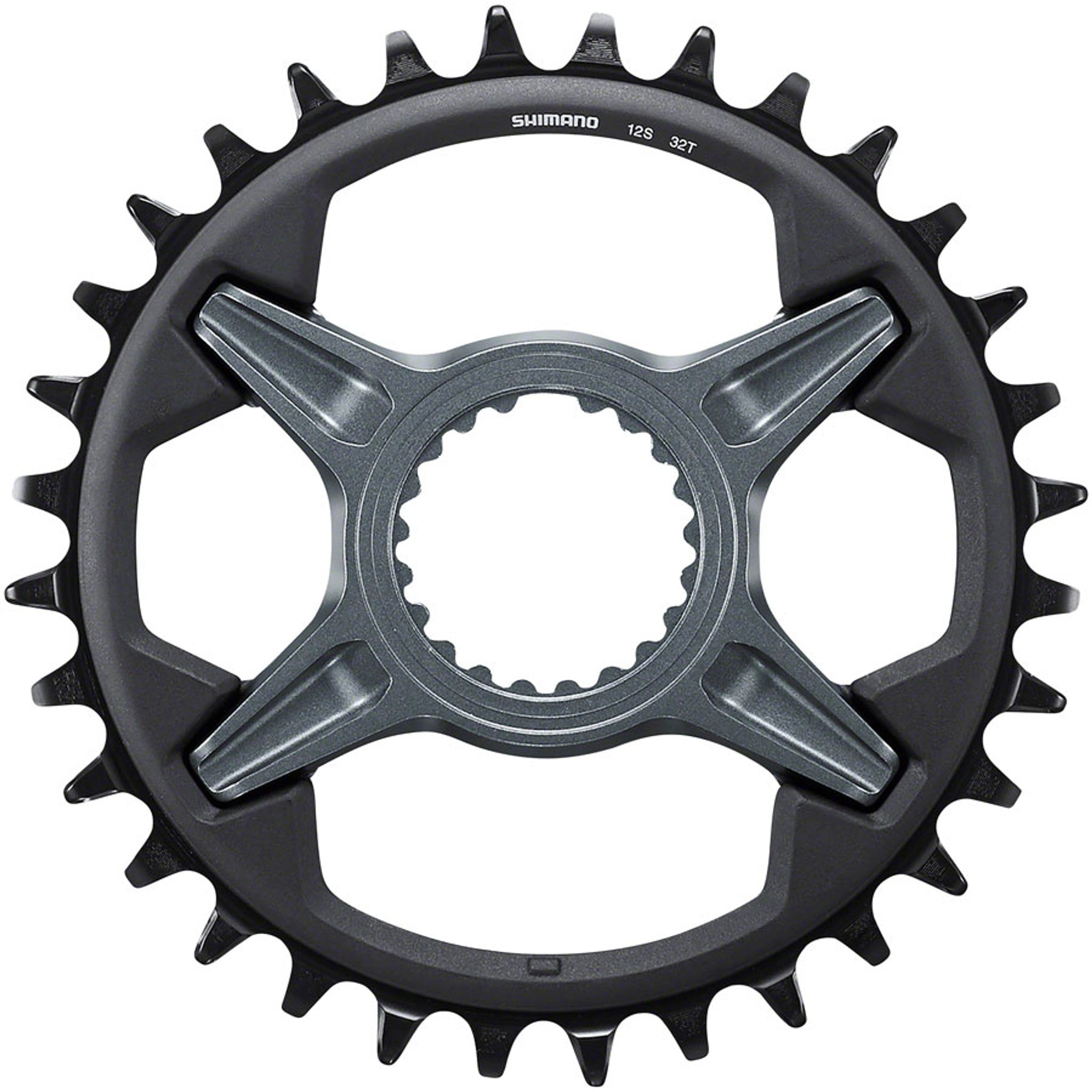 SLX SM-CRM75 Chainring