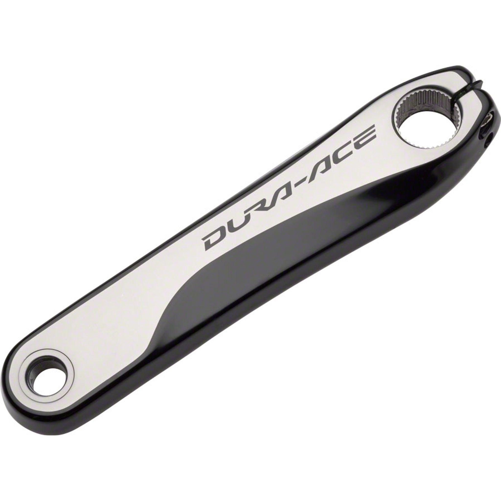 Dura-Ace Left Crank Arm