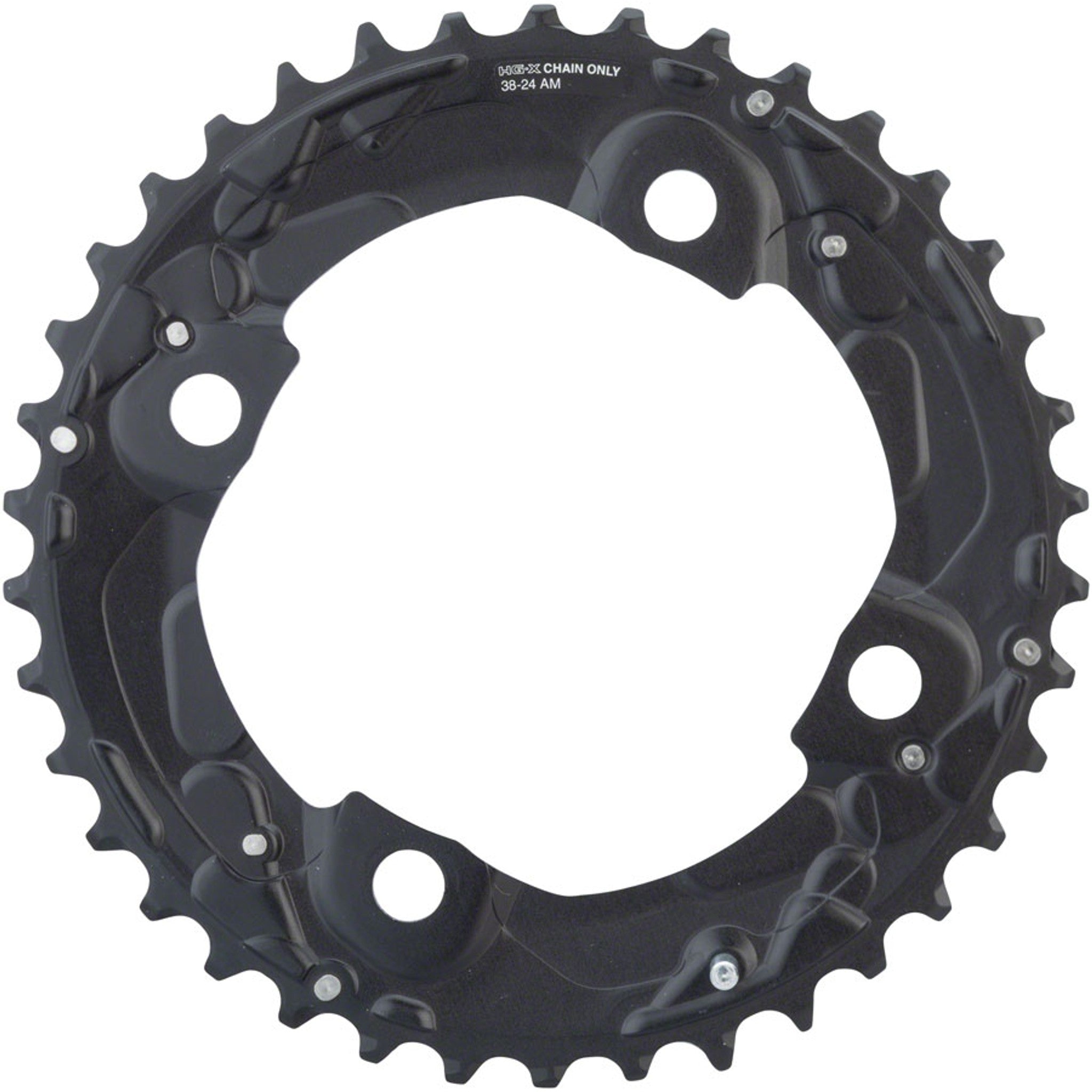 Deore FC-M615 Chainring
