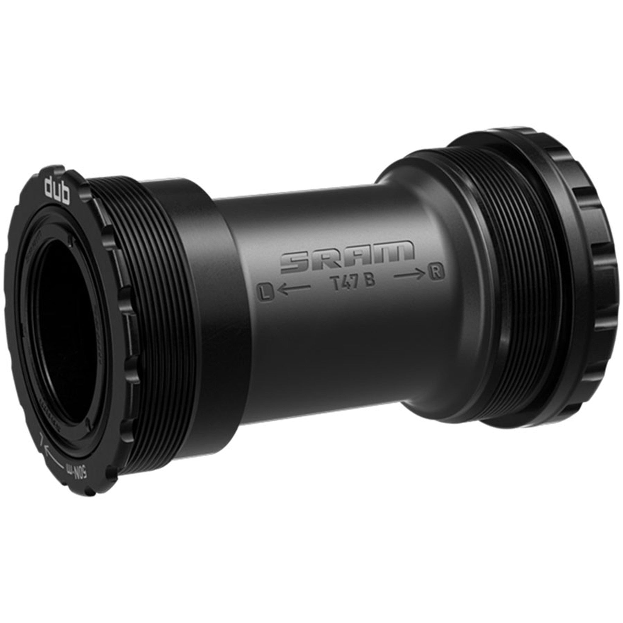 DUB Threaded Bottom Bracket