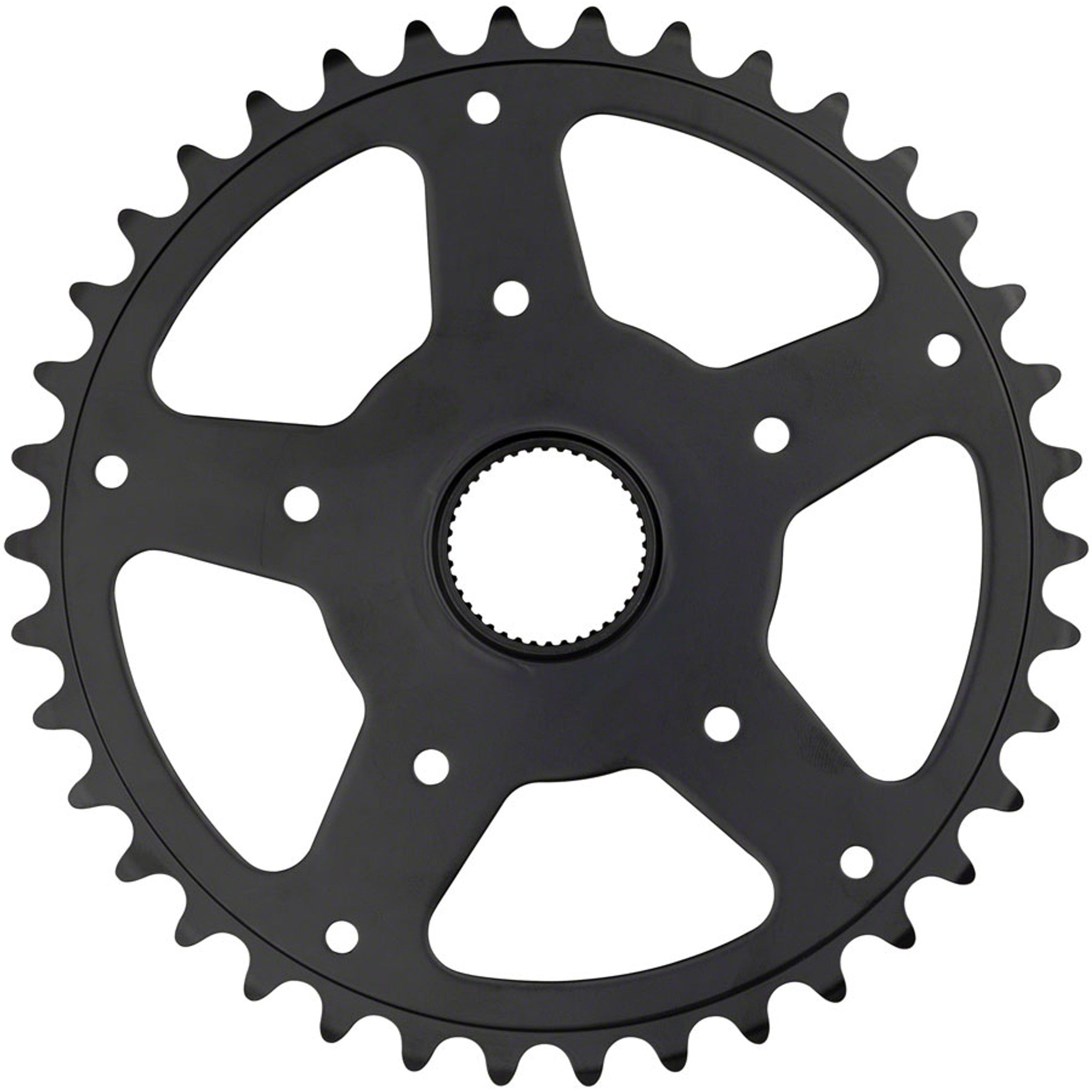 STEPS FC-E6000 Chainring