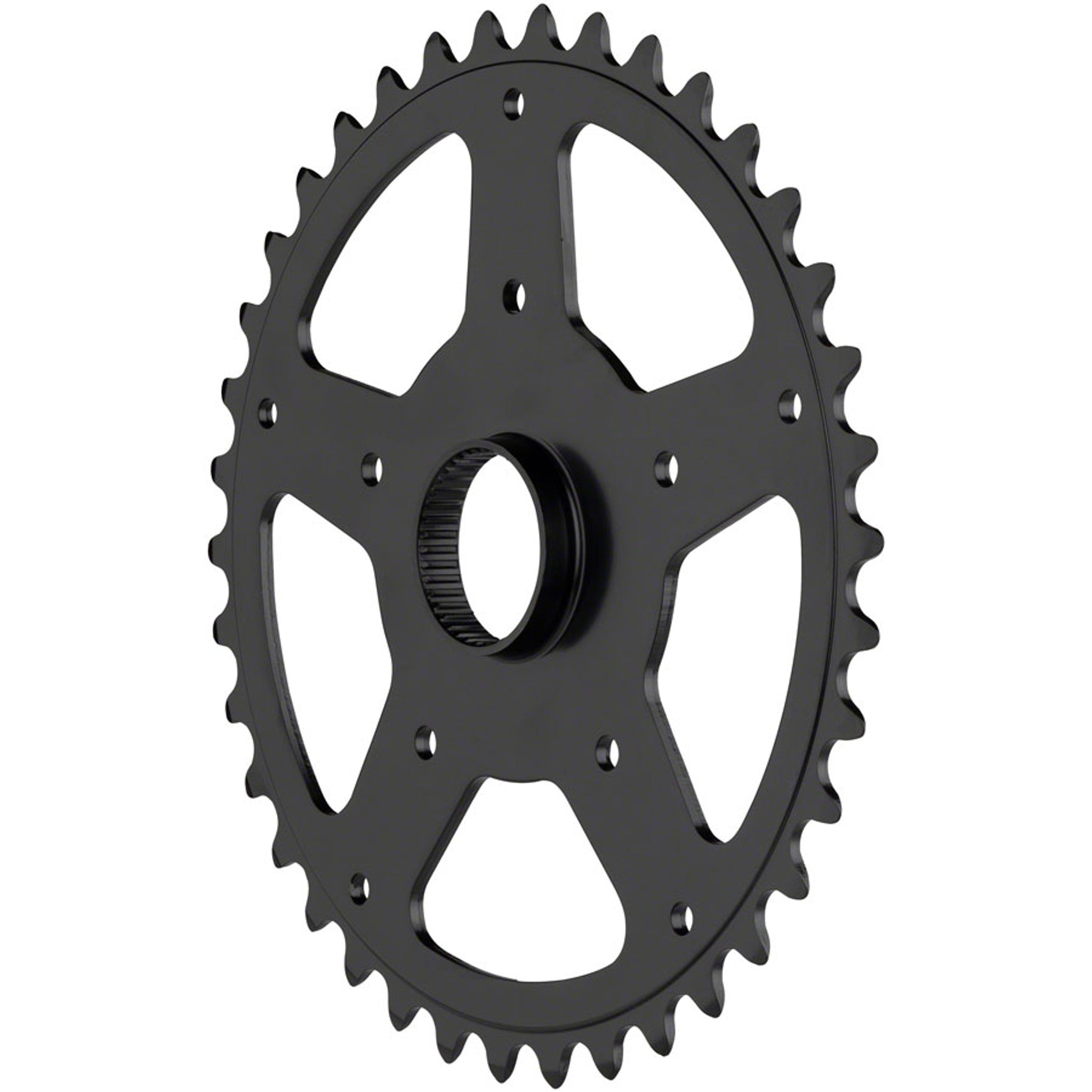 STEPS FC-E6000 Chainring