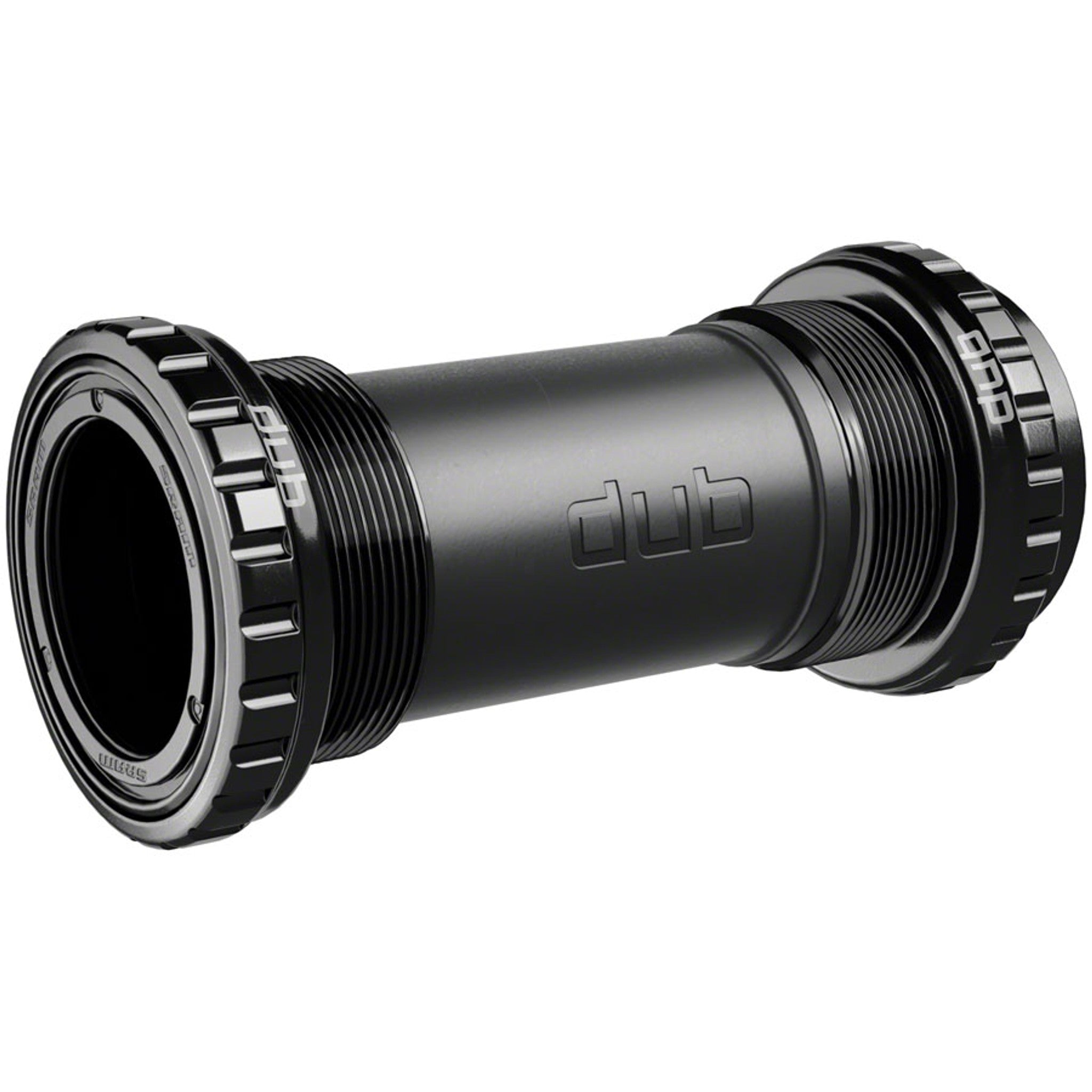DUB Road-Wide Threaded Bottom Bracket