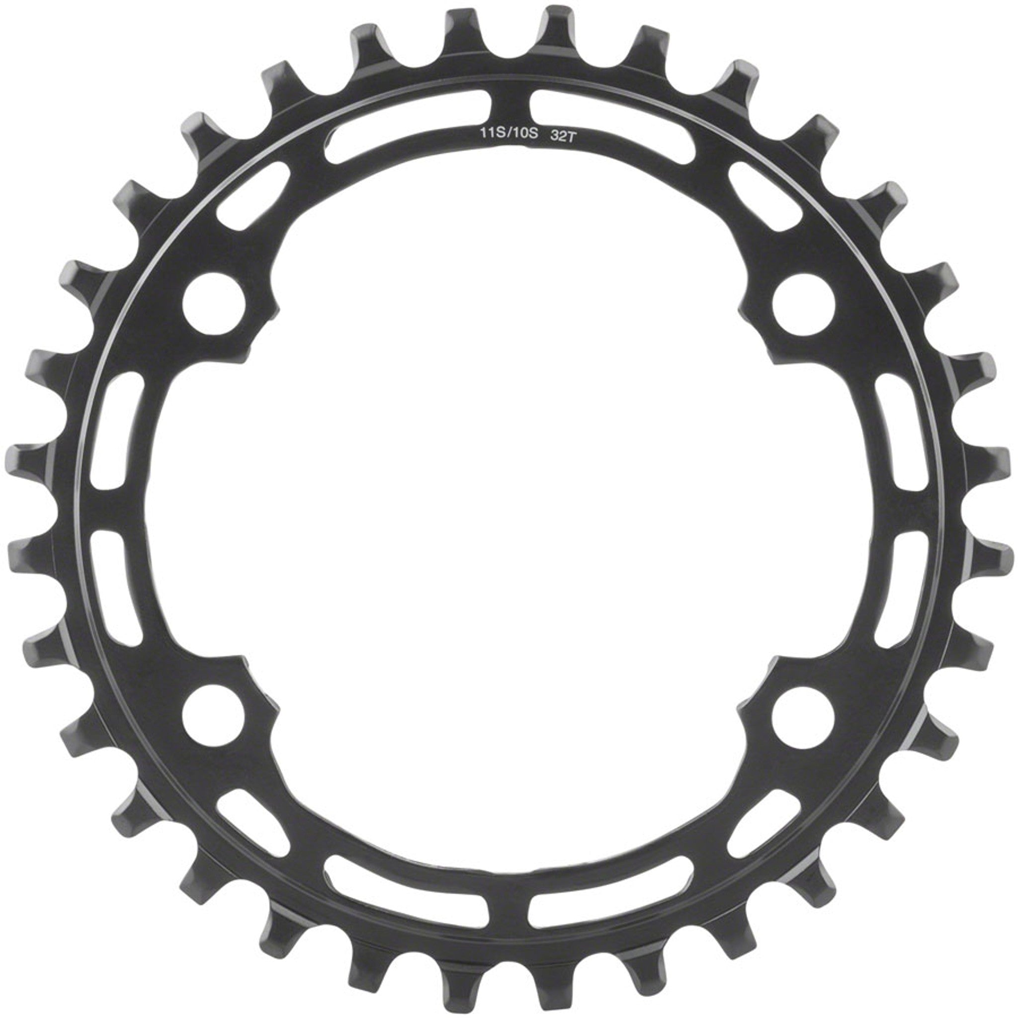 Deore M5100 Chainrings