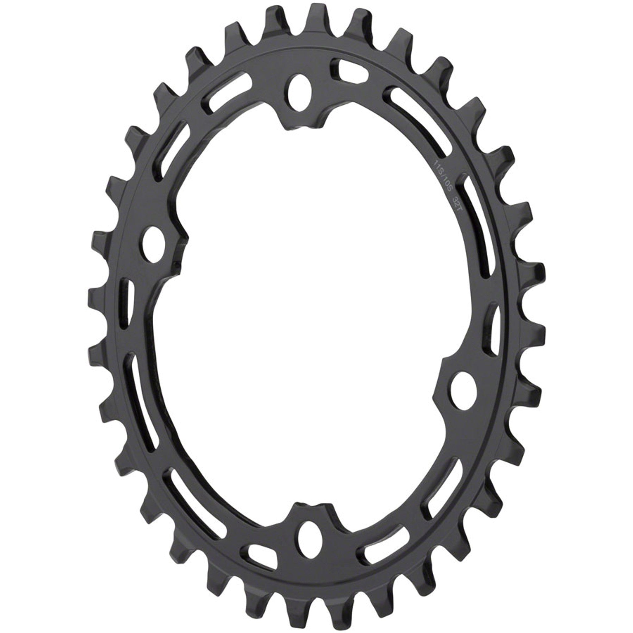 Deore M5100 Chainrings