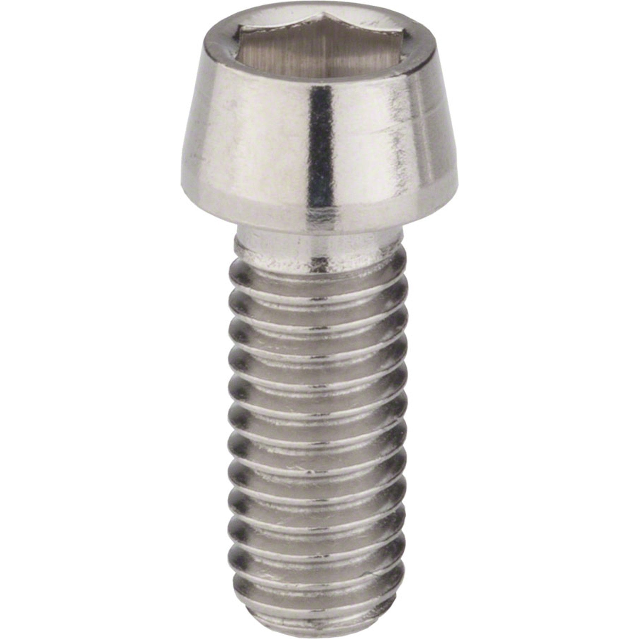 Crank Arm Fixing Bolts
