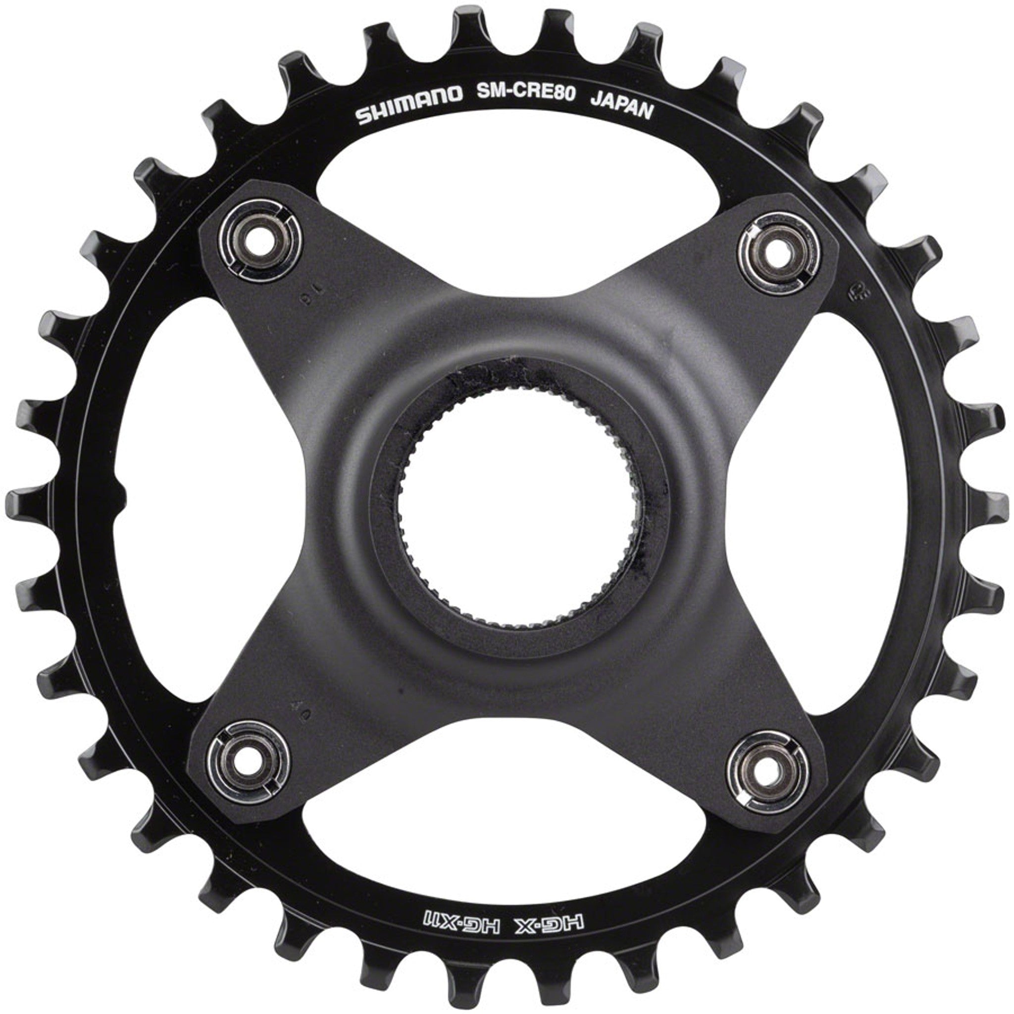 STEPS SM-CRE61/70/80 Chainring