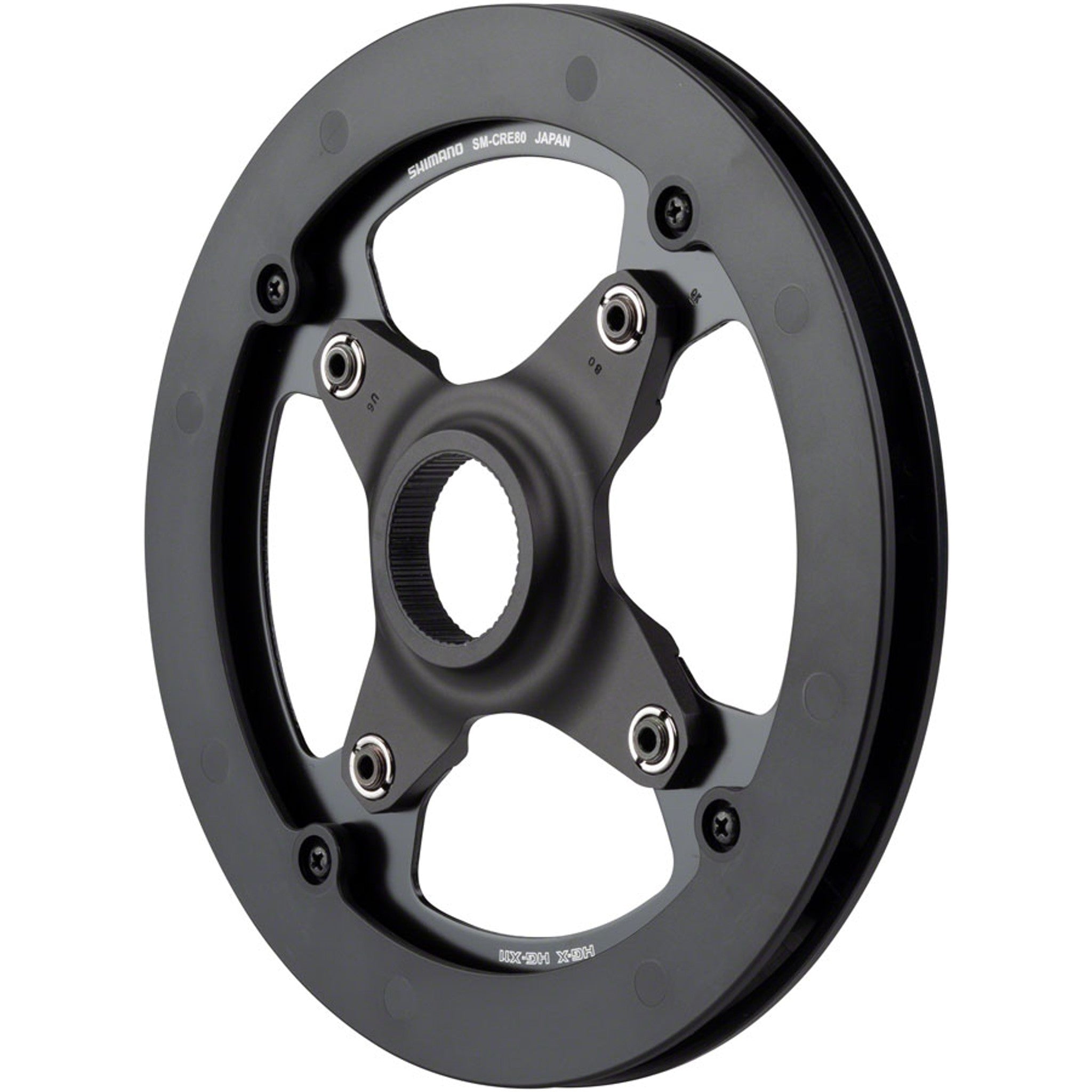 STEPS SM-CRE61/70/80 Chainring