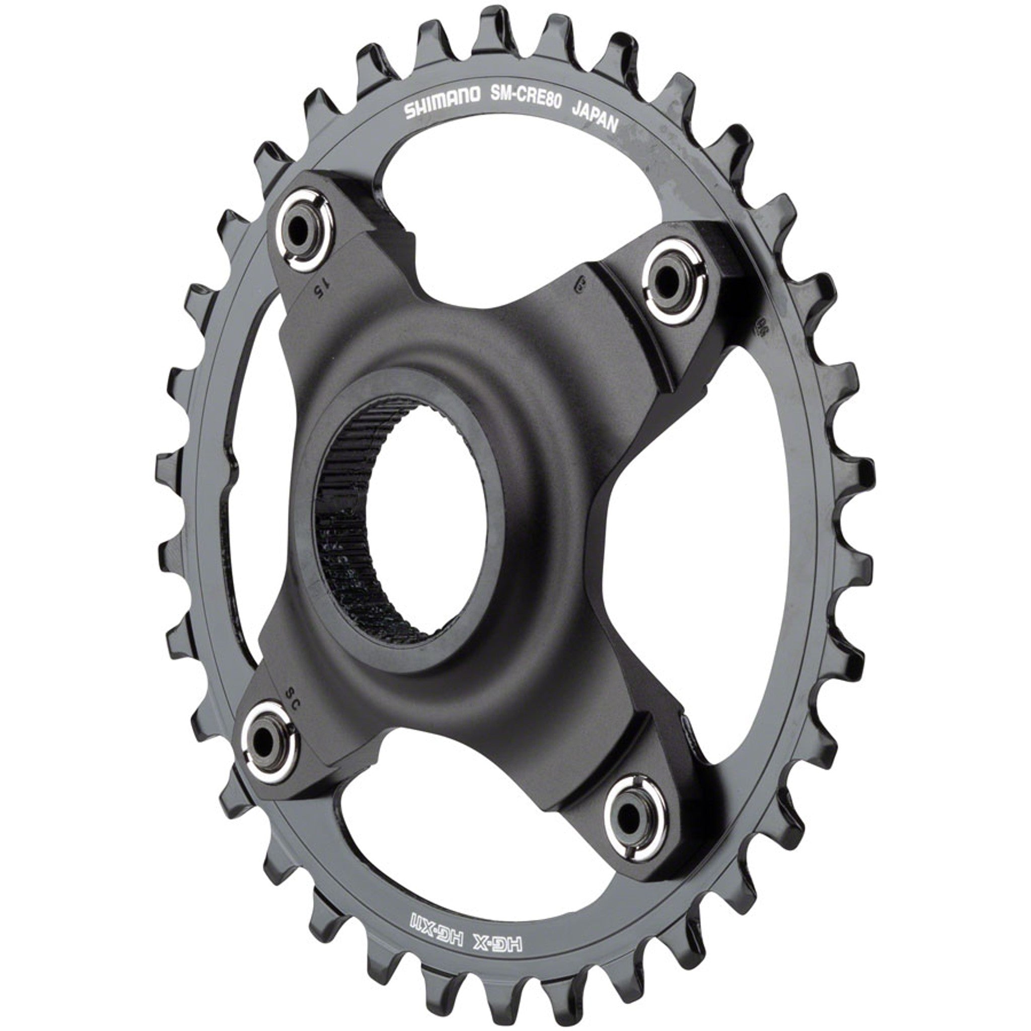 STEPS SM-CRE61/70/80 Chainring