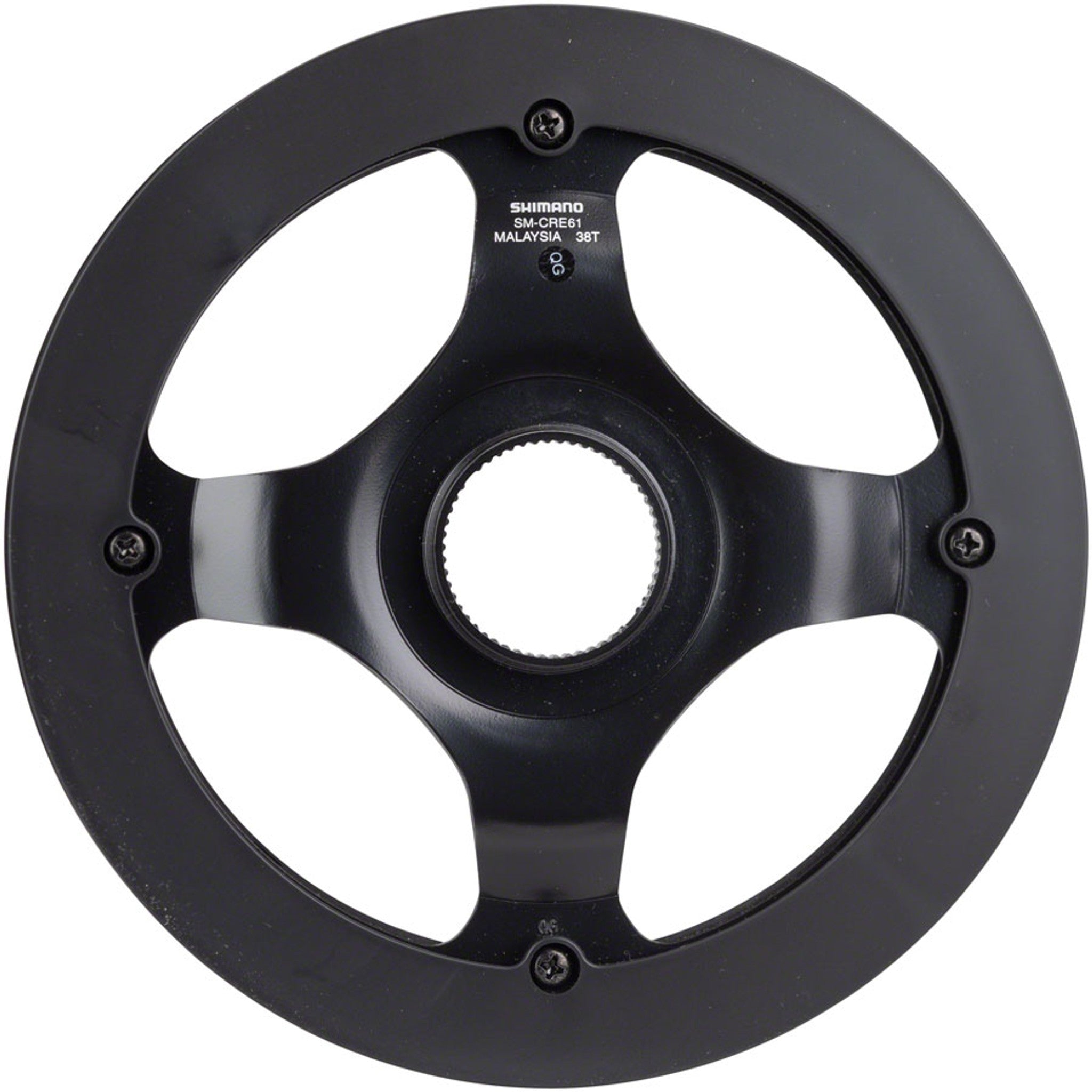 STEPS SM-CRE61/70/80 Chainring