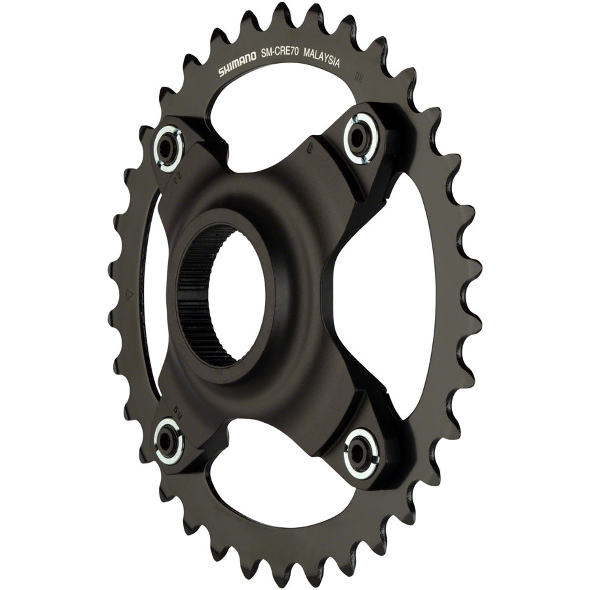 STEPS SM-CRE61/70/80 Chainring