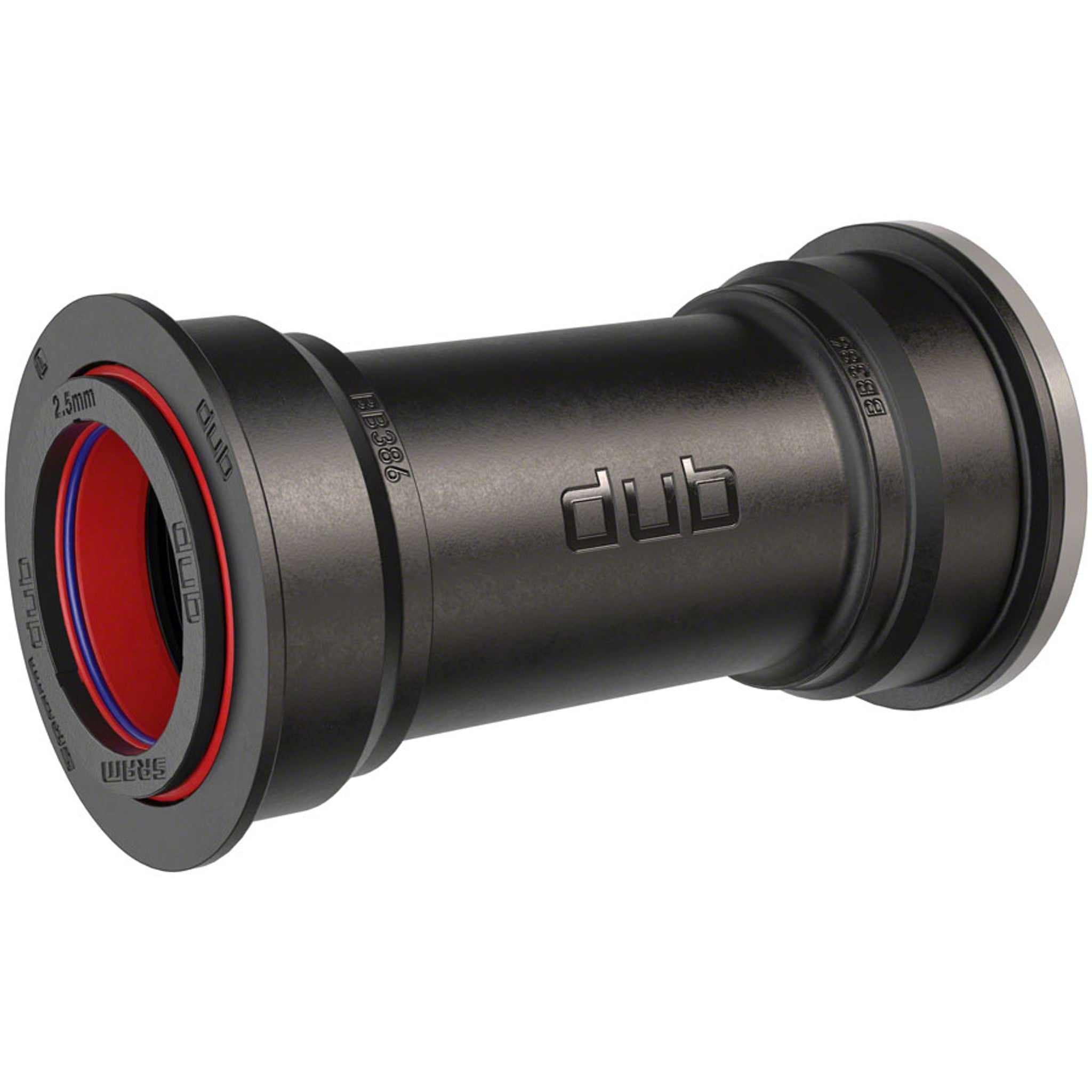 DUB Road Wide Non-Threaded Ceramic Bottom Bracket
