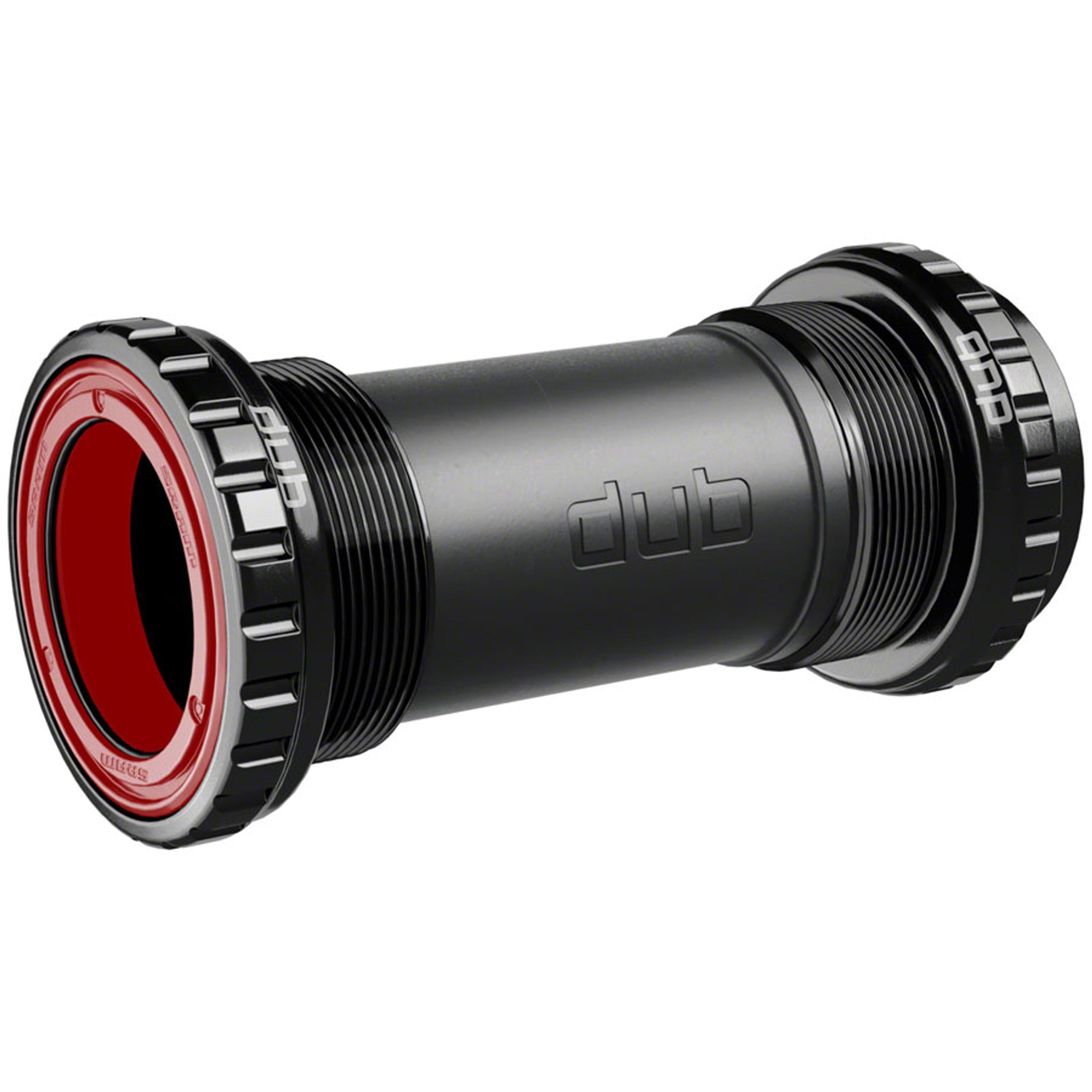 DUB Road-Wide Threaded Ceramic Bottom Bracket