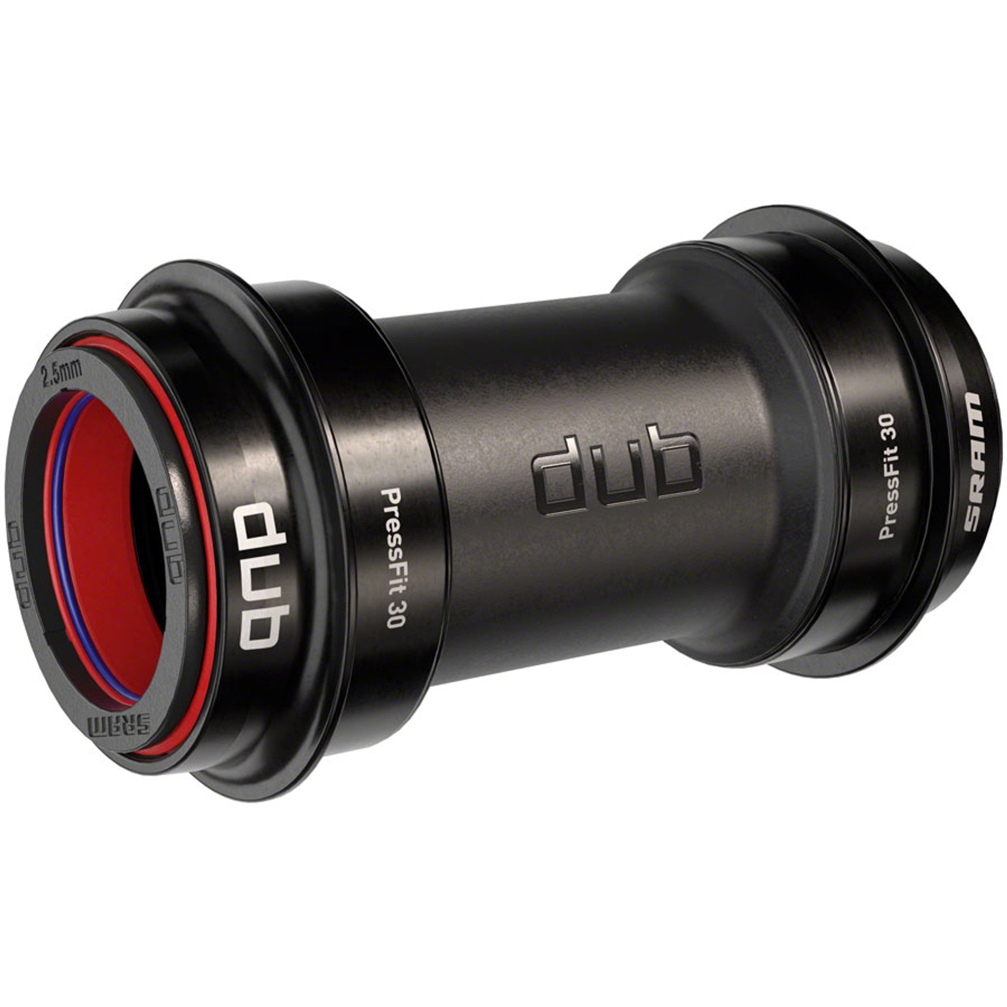 DUB Road Wide Non-Threaded Ceramic Bottom Bracket