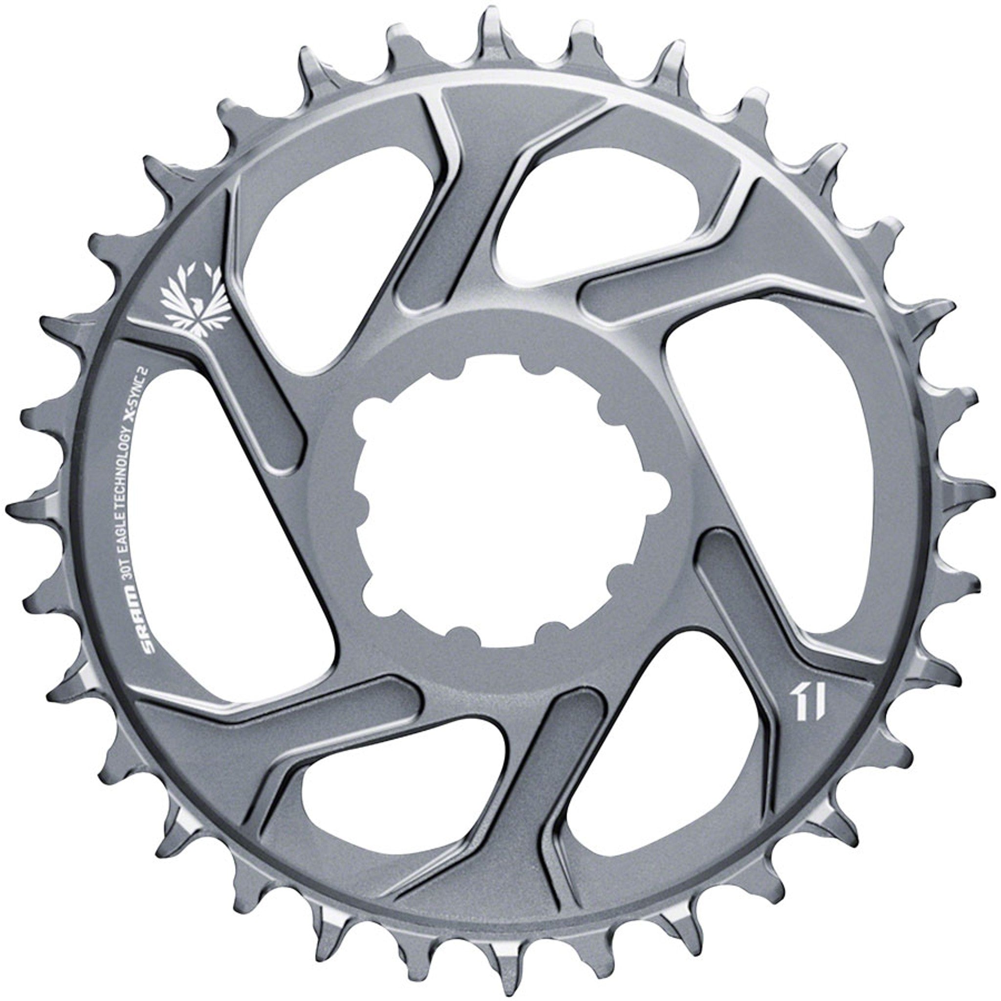 X-Sync 2 Eagle Direct Mount Chainring