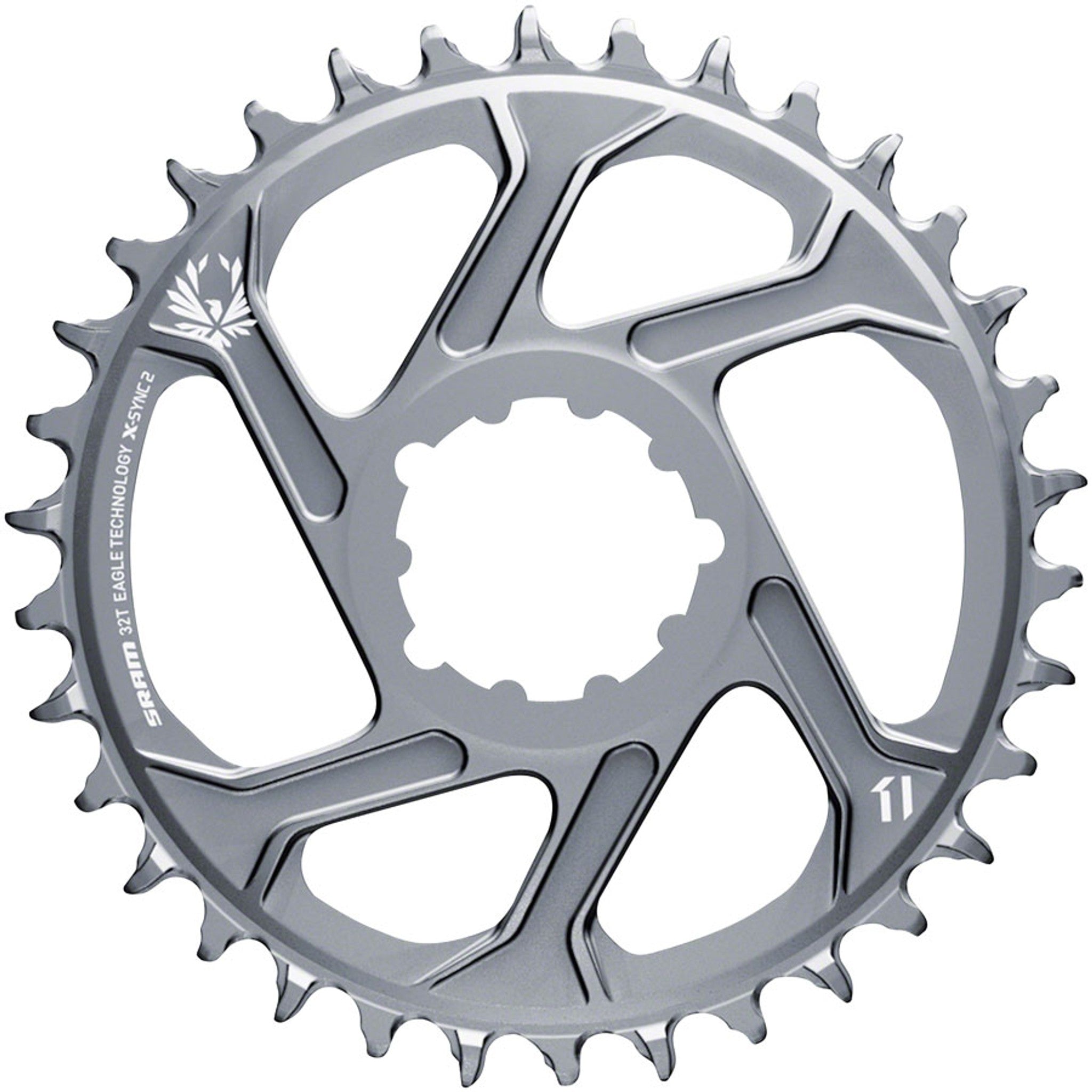 X-Sync 2 Eagle Direct Mount Chainring