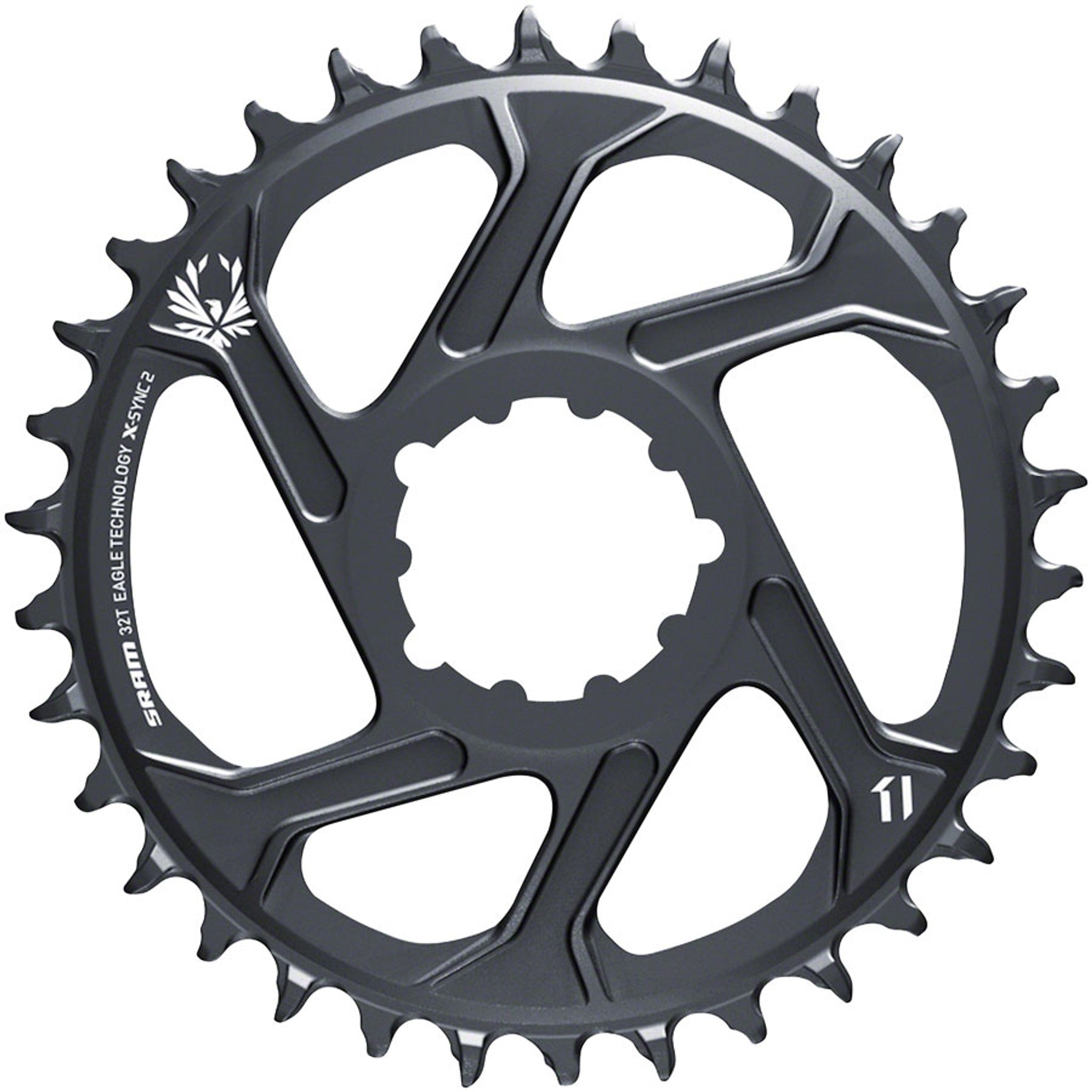 X-Sync 2 Eagle Direct Mount Chainring