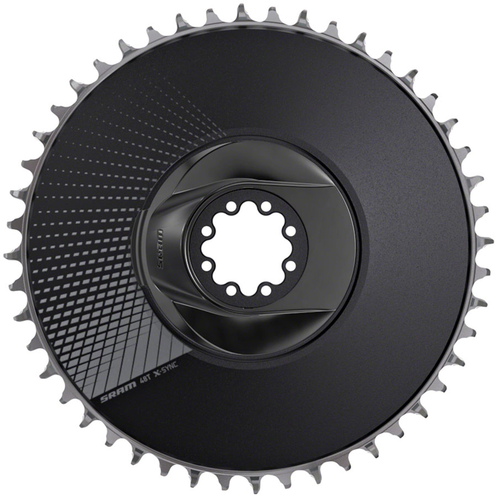 X-Sync Aero Direct Mount Chainring
