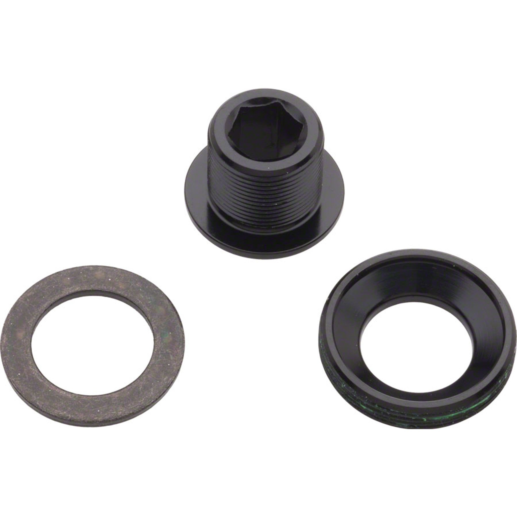 Crank Arm Fixing Bolts