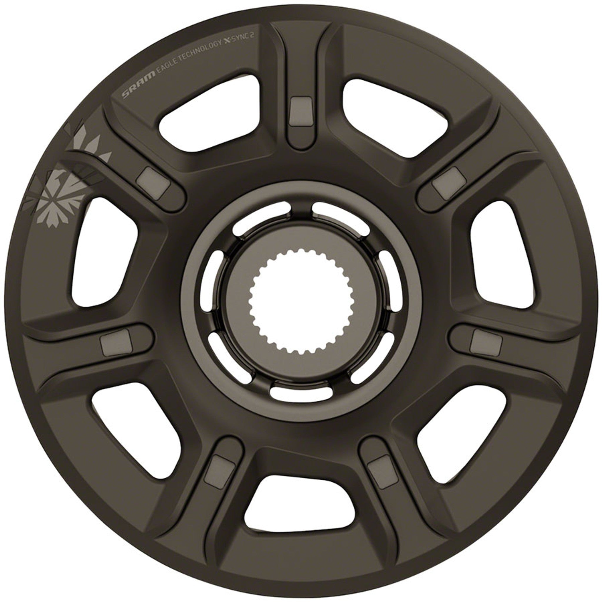 Bosch X-Sync 2 Eagle Direct Mount Chainring